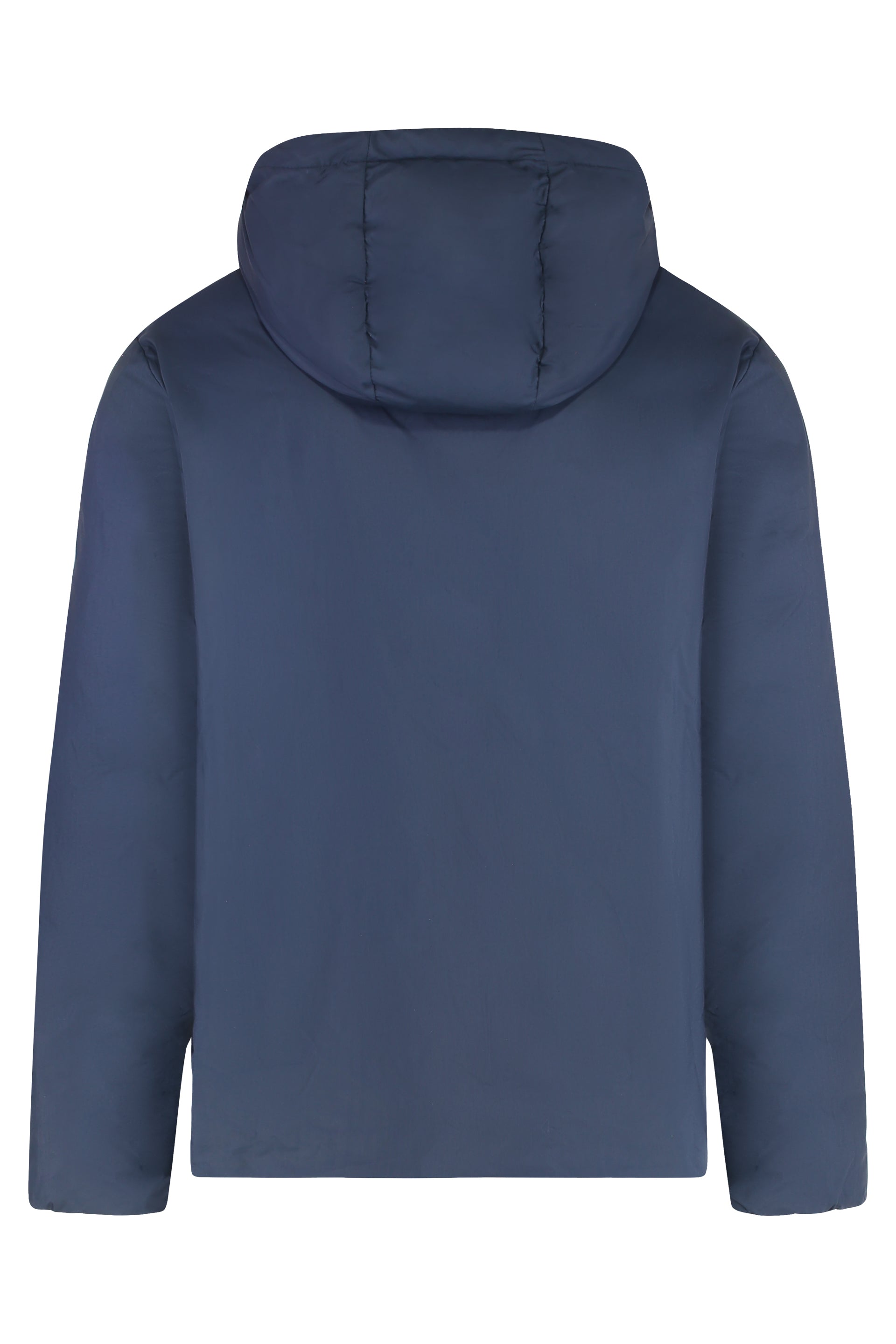 5 Moncler Donald Glover - Moncler x Gilga Farm short down jacket
