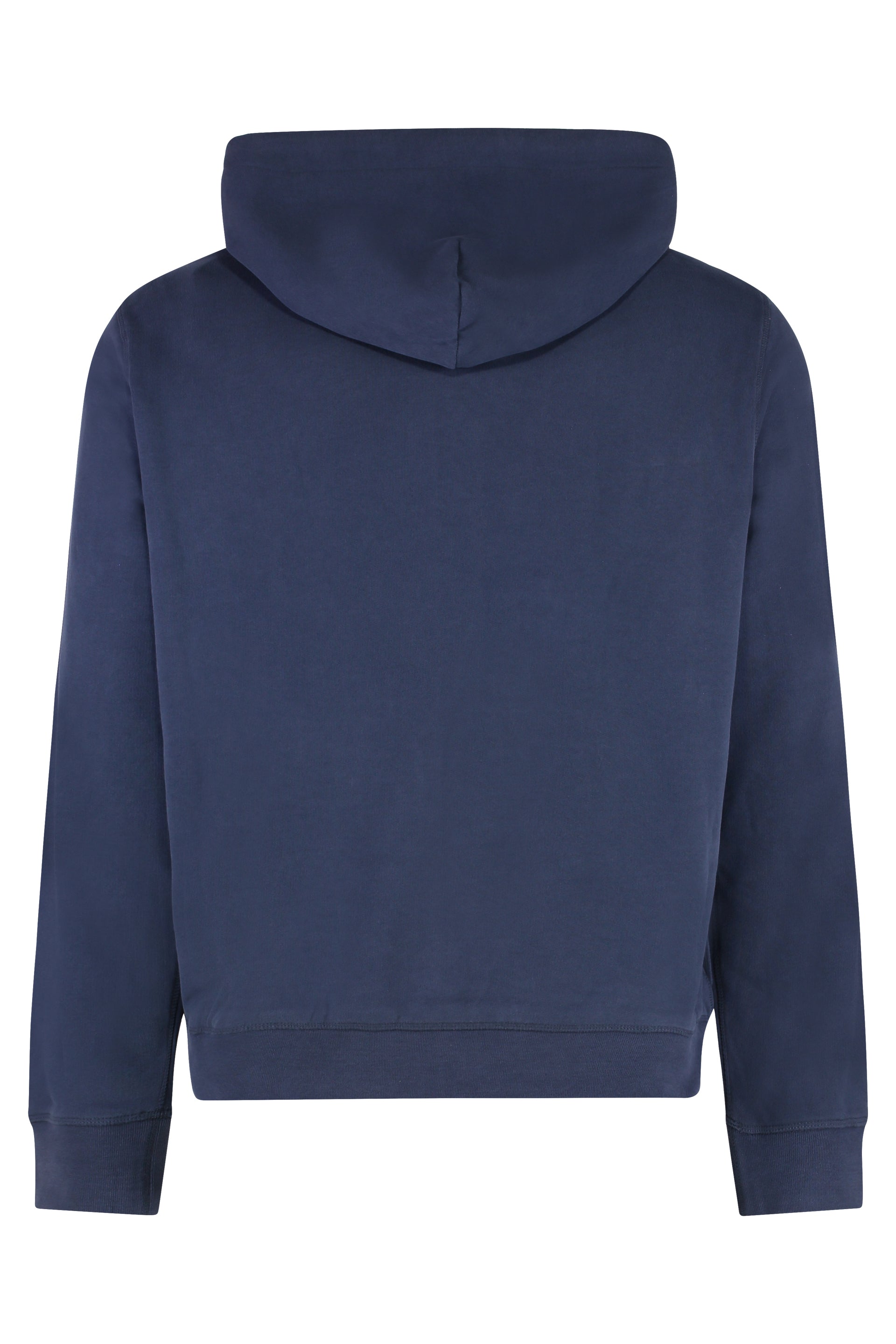 5 Moncler Donald Glover - Moncler x Gilga Farm full zip hoodie