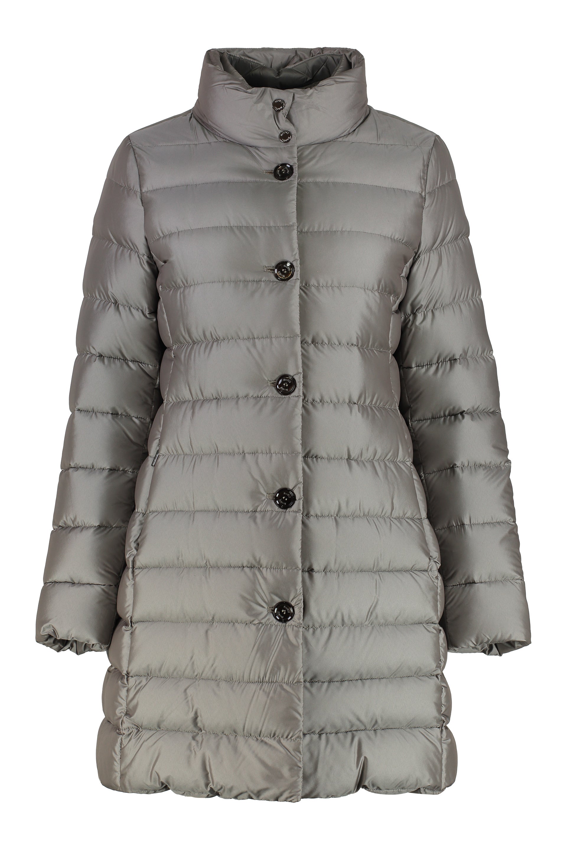 Konya Techno-nylon down jacket