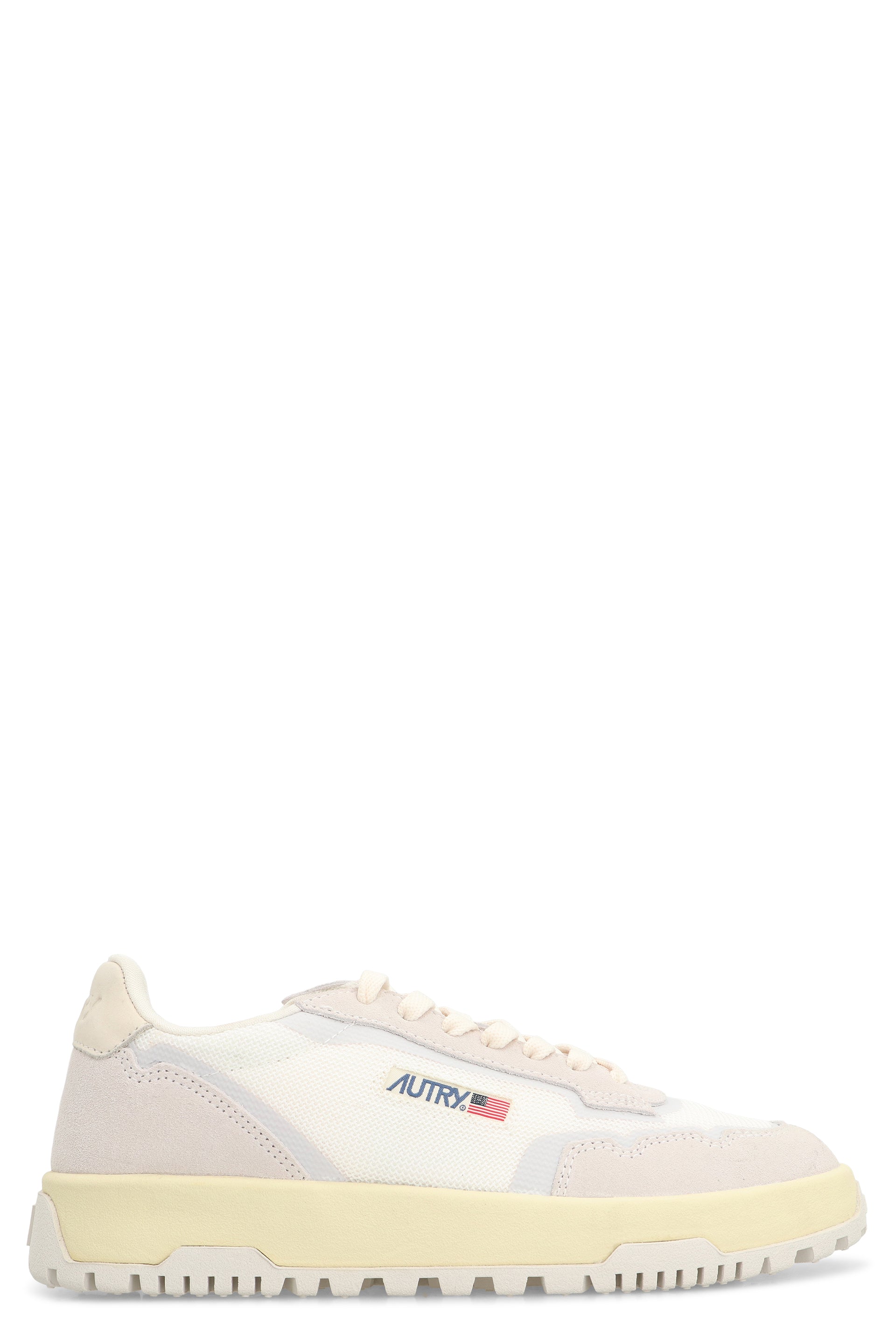 Wildpace Low-top sneakers