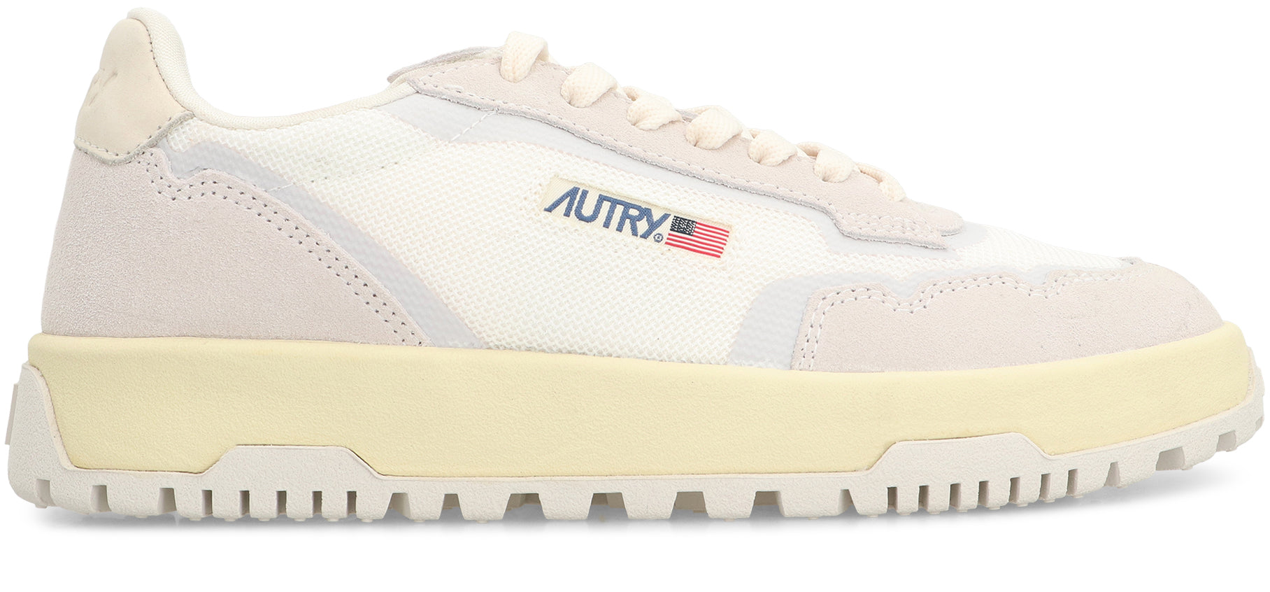 Wildpace Low-top sneakers