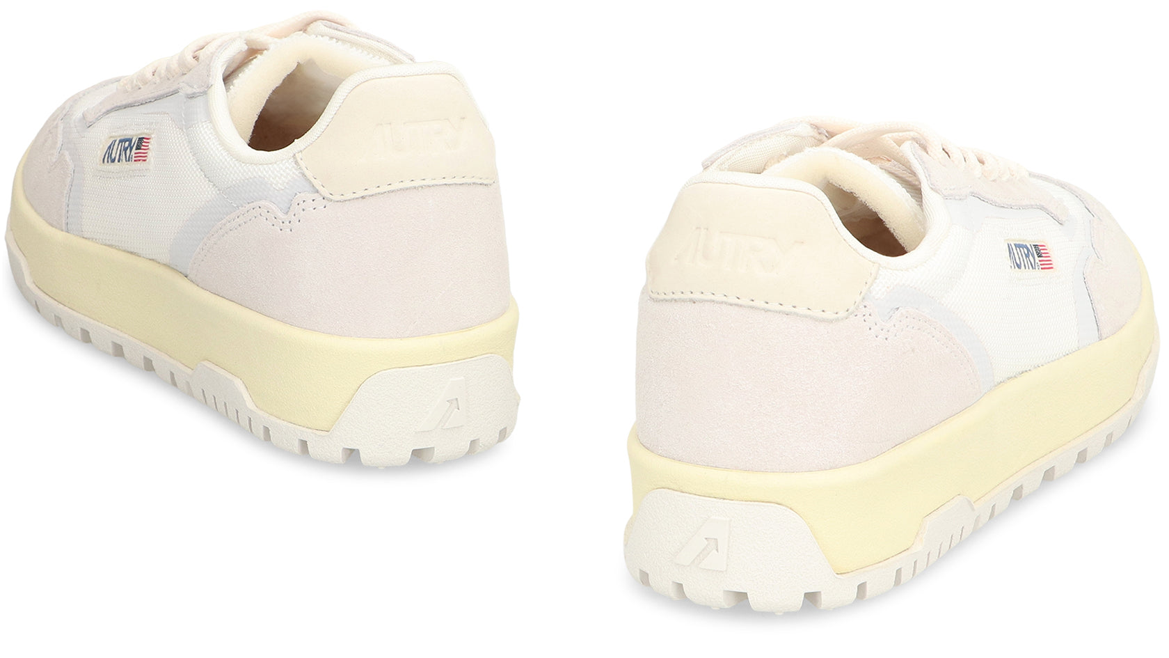 Wildpace Low-top sneakers