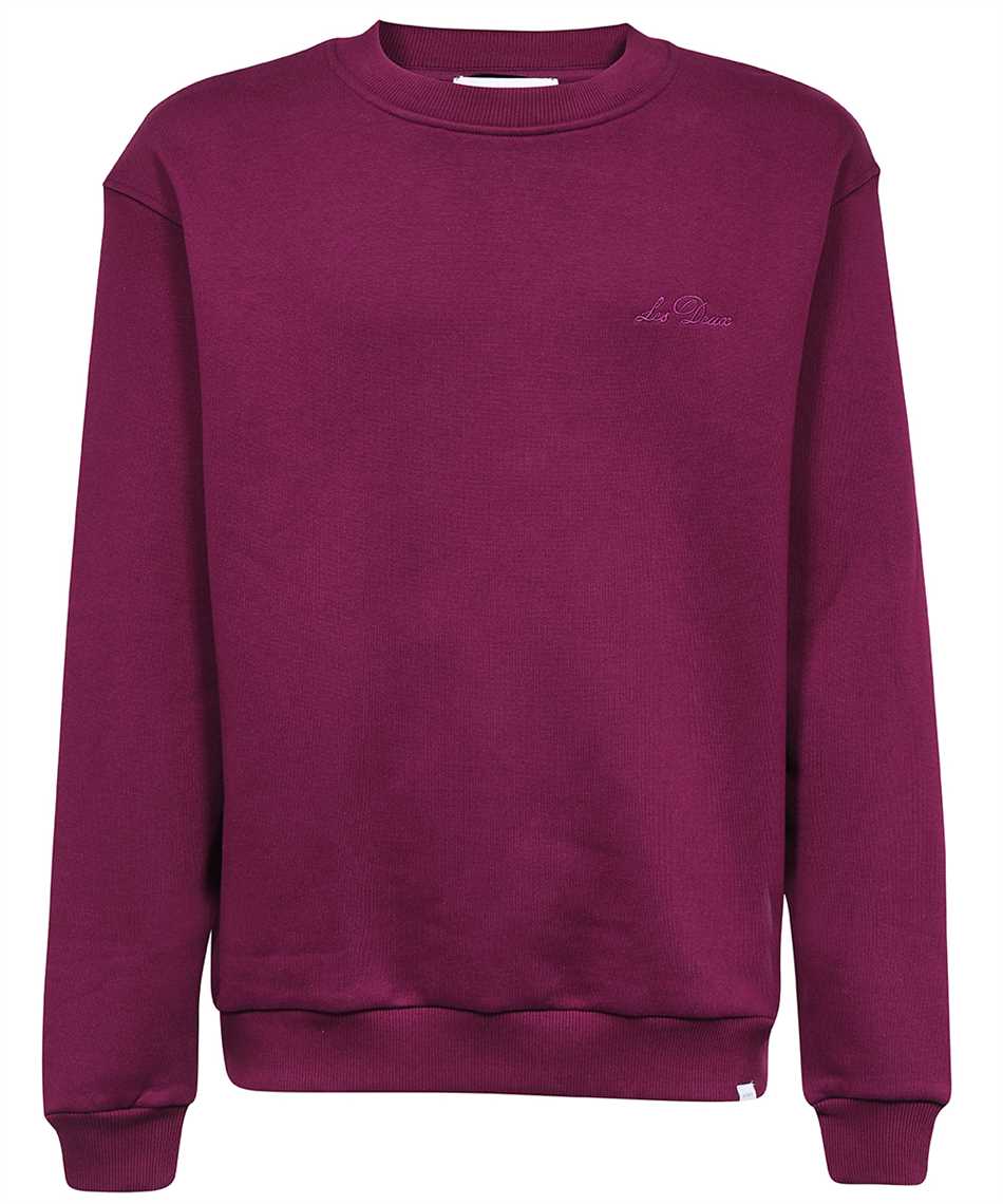 Cotton sweatshirt