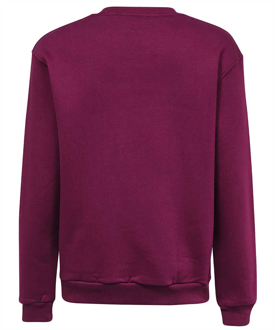 Cotton sweatshirt