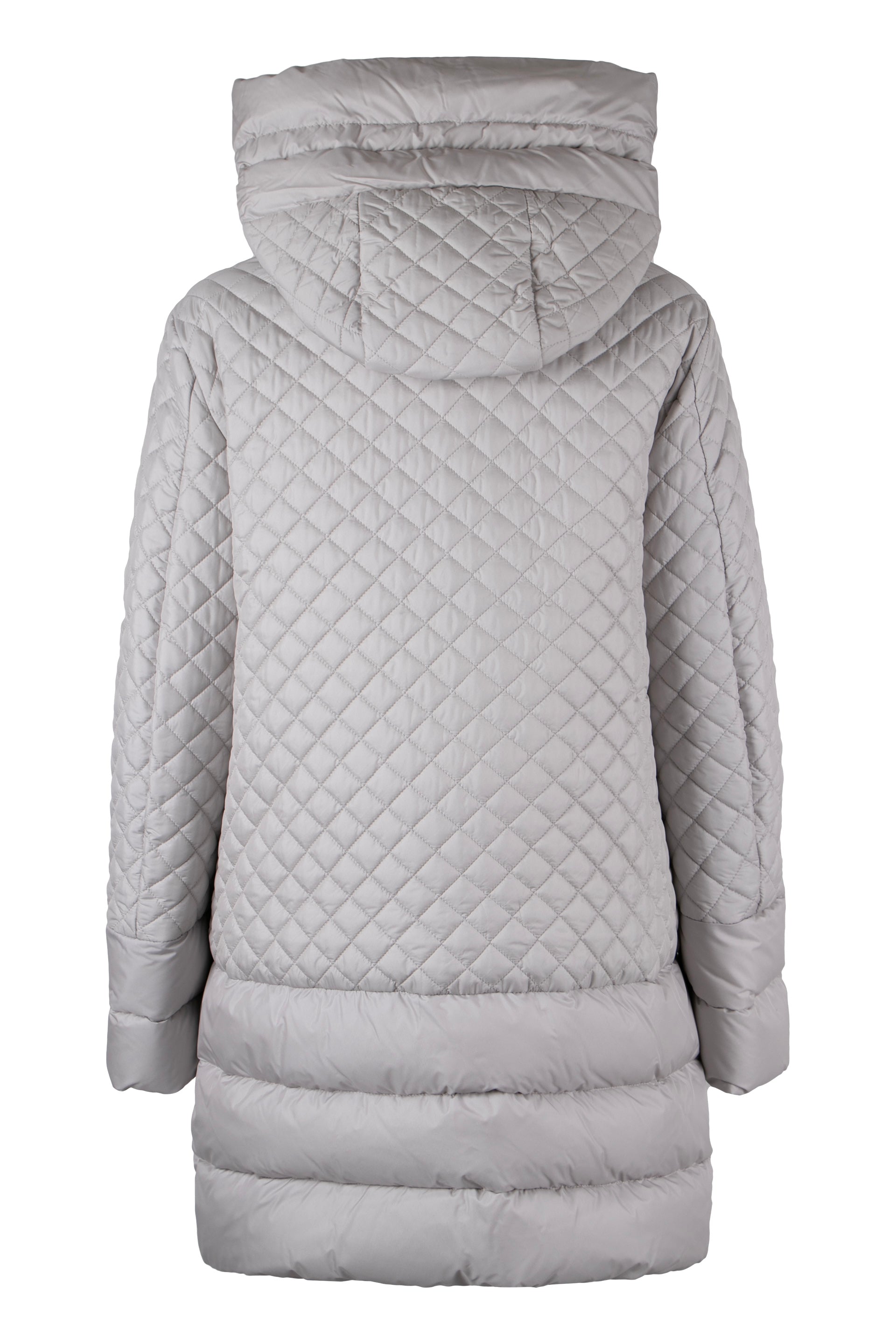 Leonie Long down jacket
