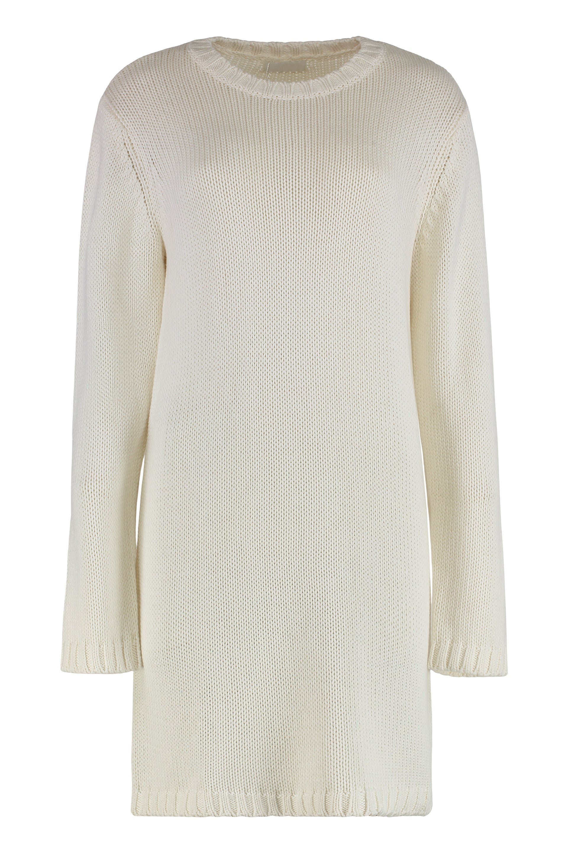Libby knitted dress