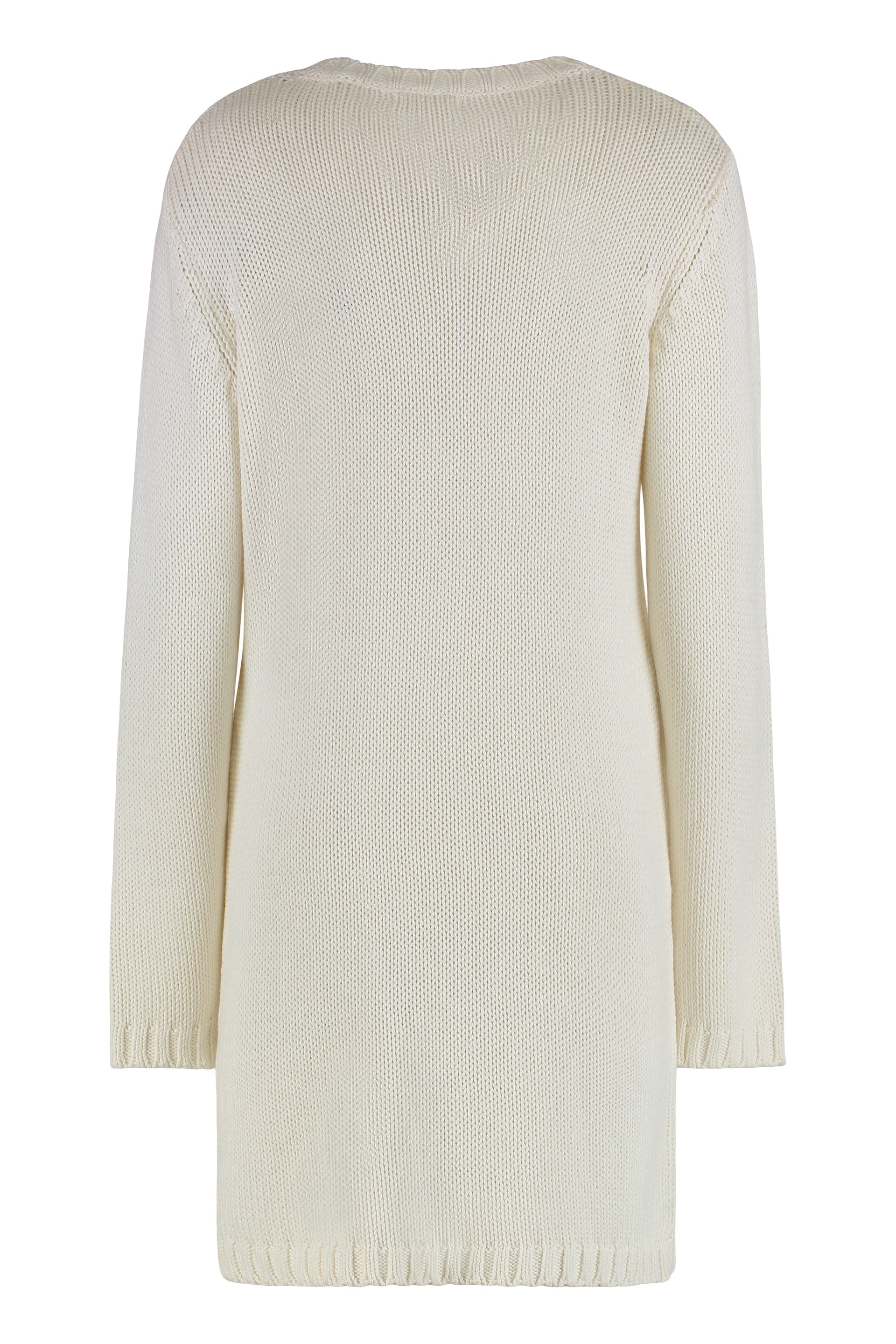 Libby knitted dress