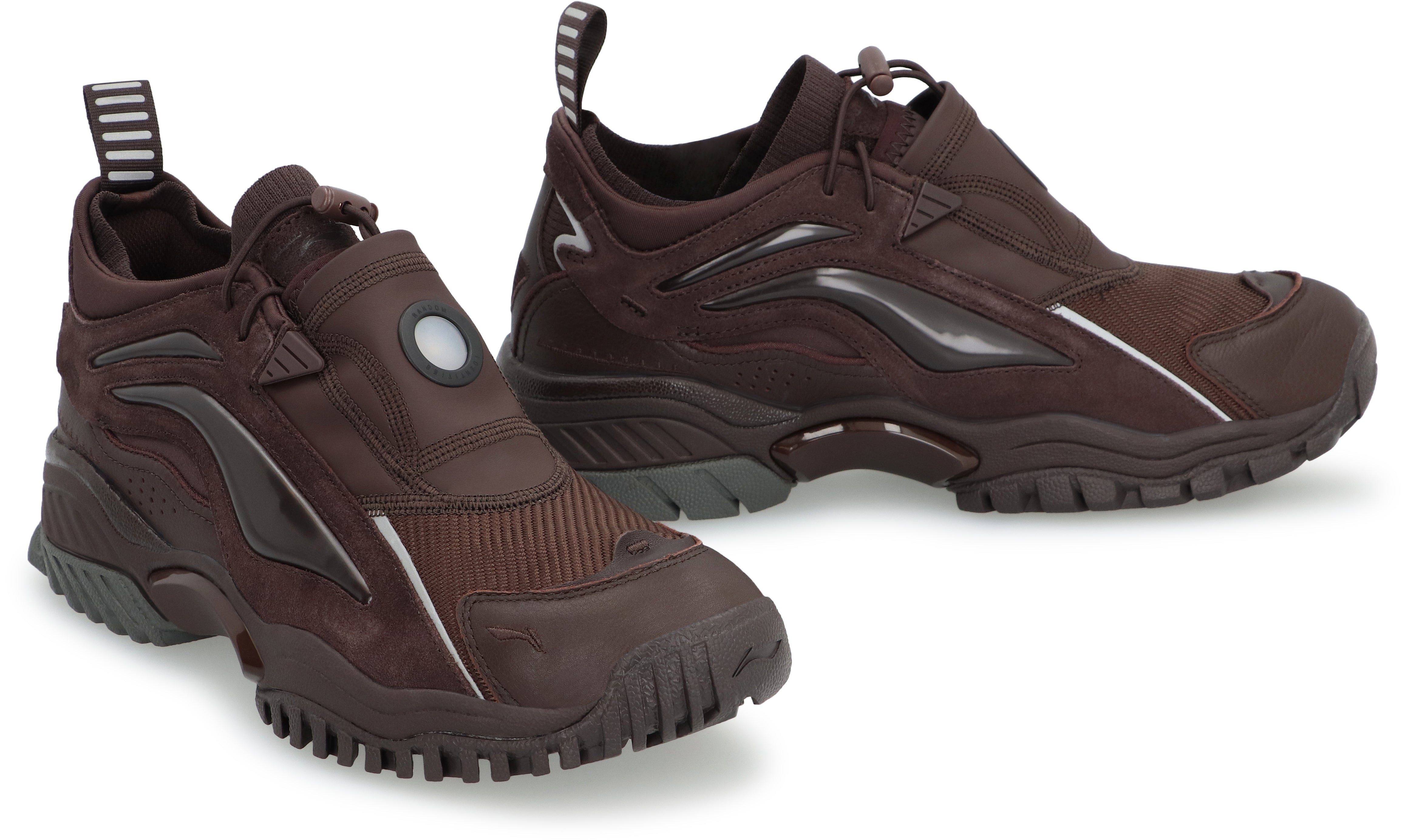 Aurora Low-top sneakers