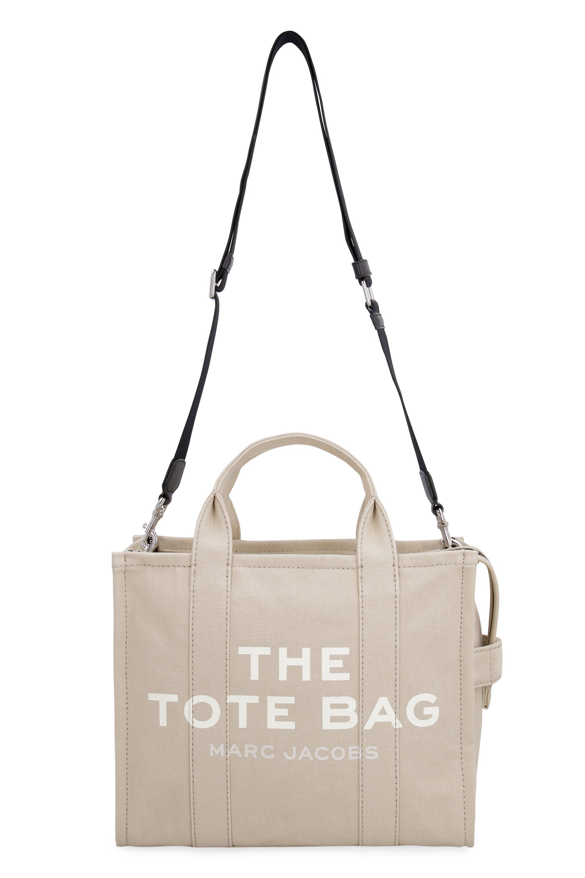 The Medium Tote Bag Canvas