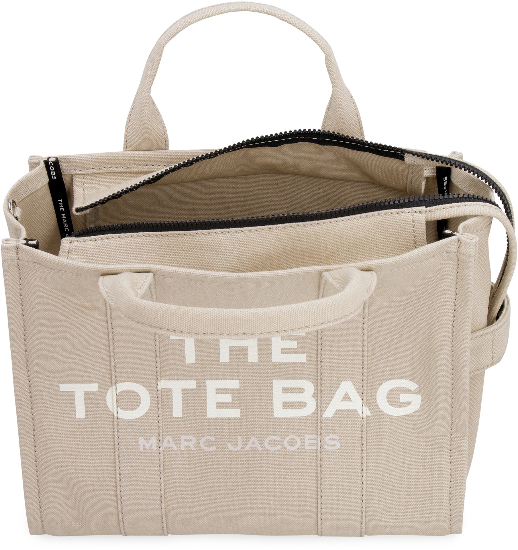 The Medium Tote Bag Canvas