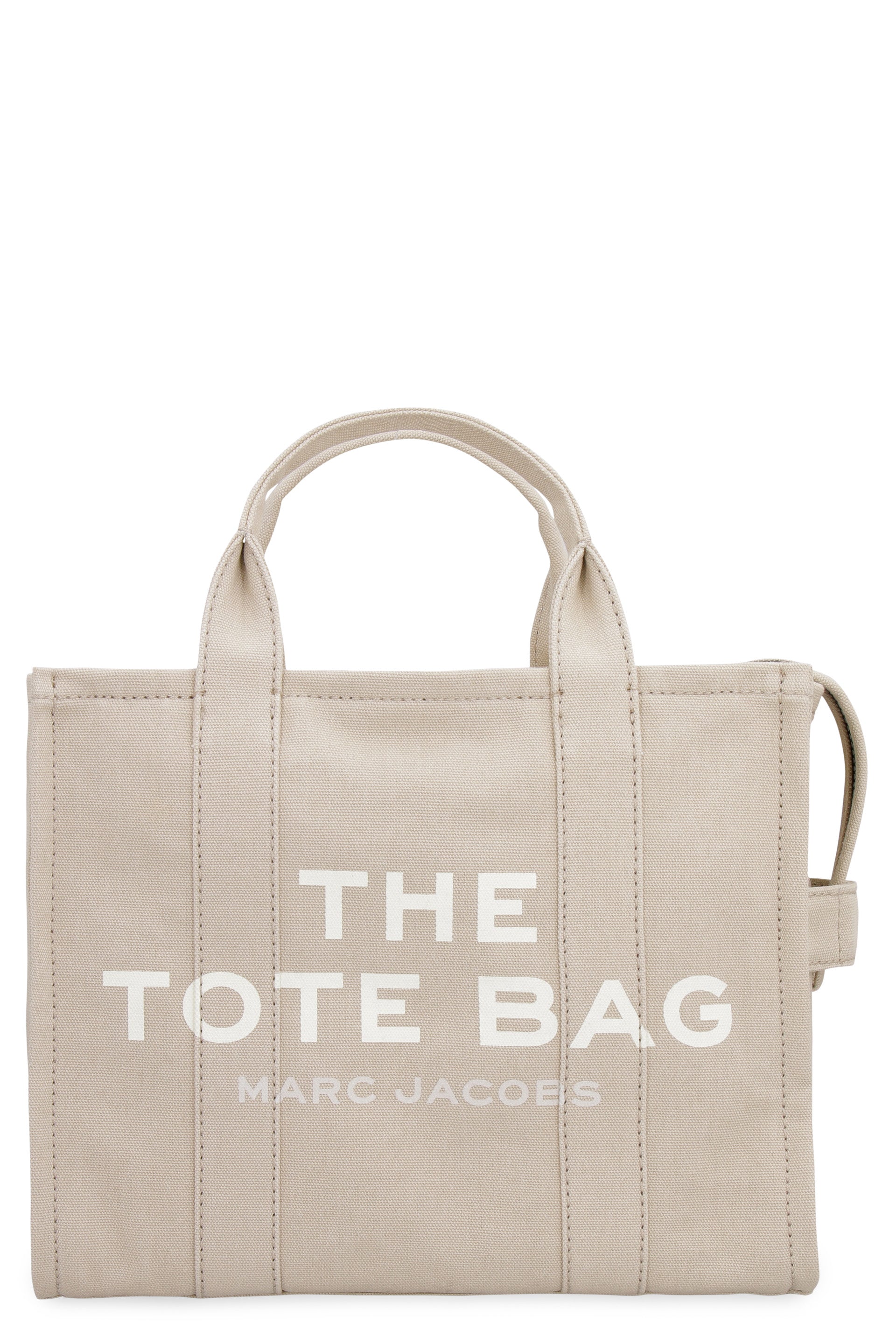 The Medium Tote Bag Canvas