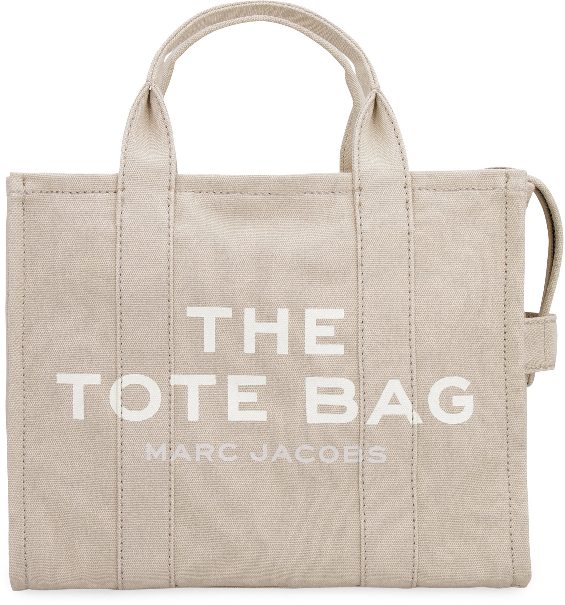 The Medium Tote Bag Canvas