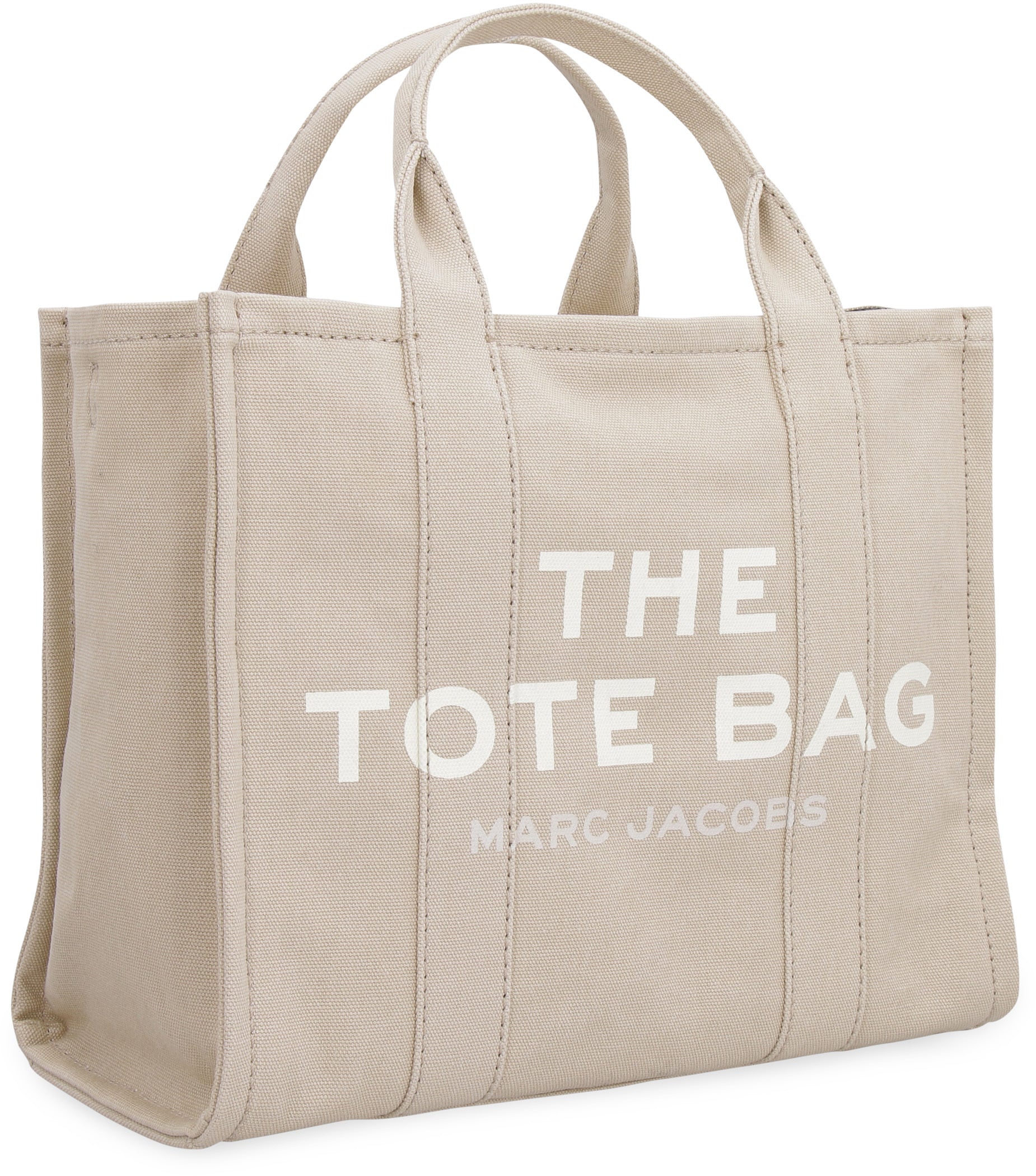The Medium Tote Bag Canvas