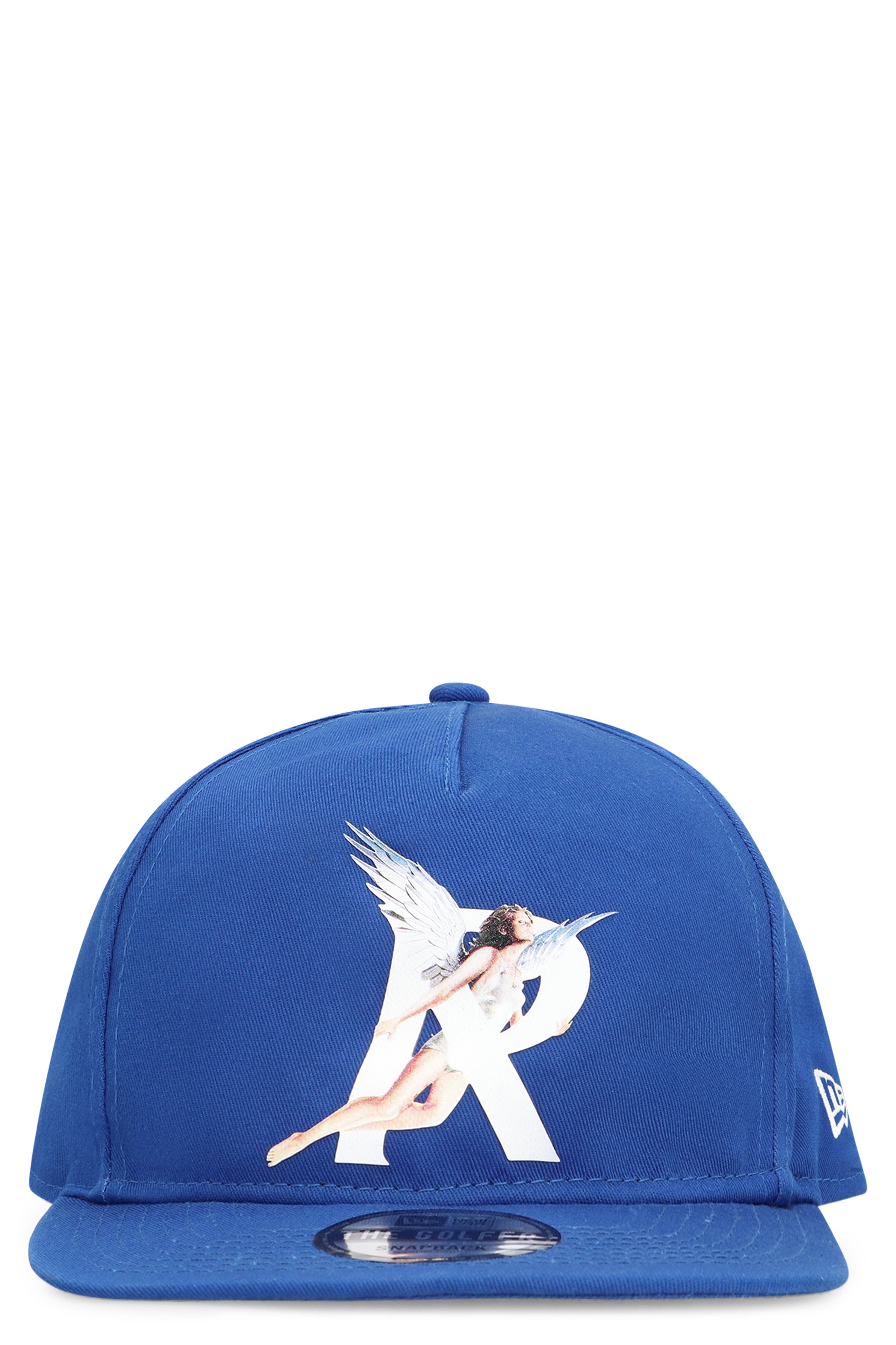 Logo baseball cap