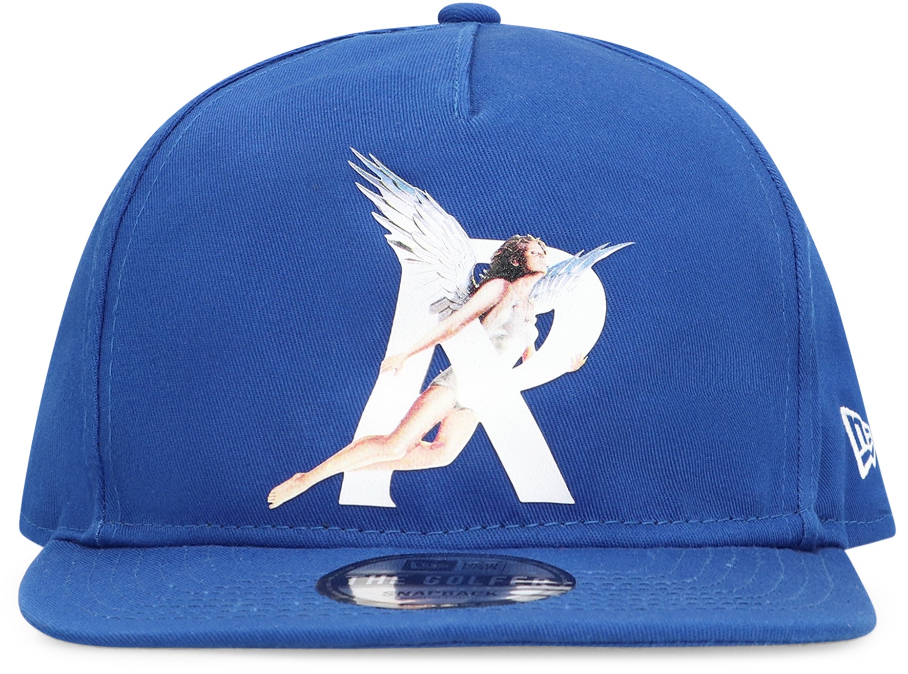 Logo baseball cap