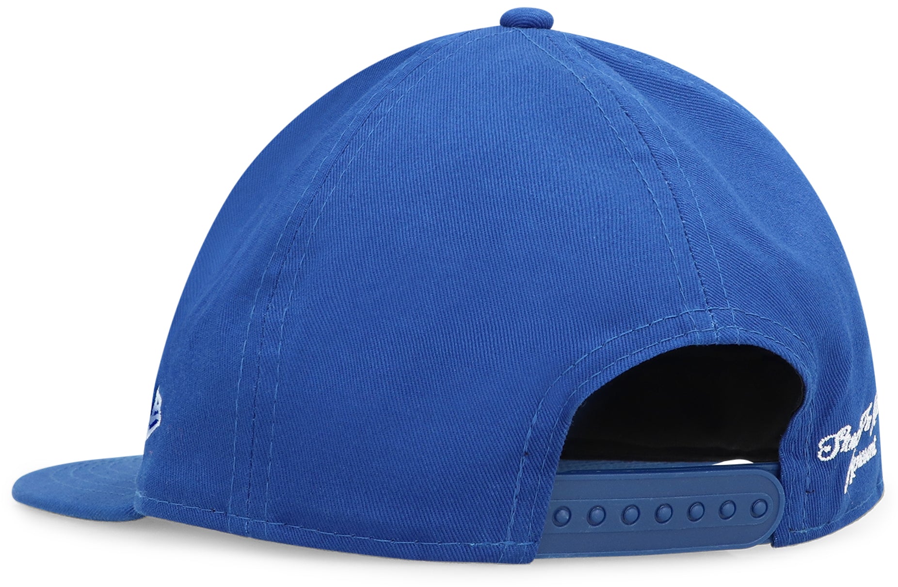 Logo baseball cap