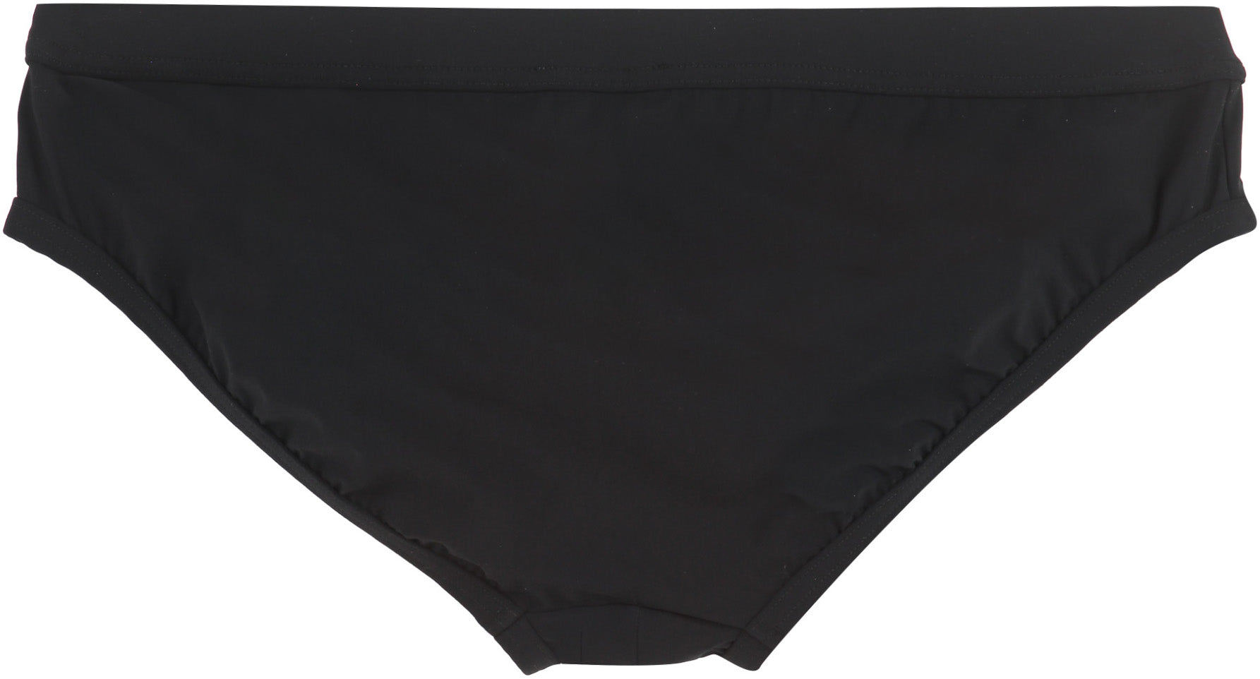 Logo swim briefs