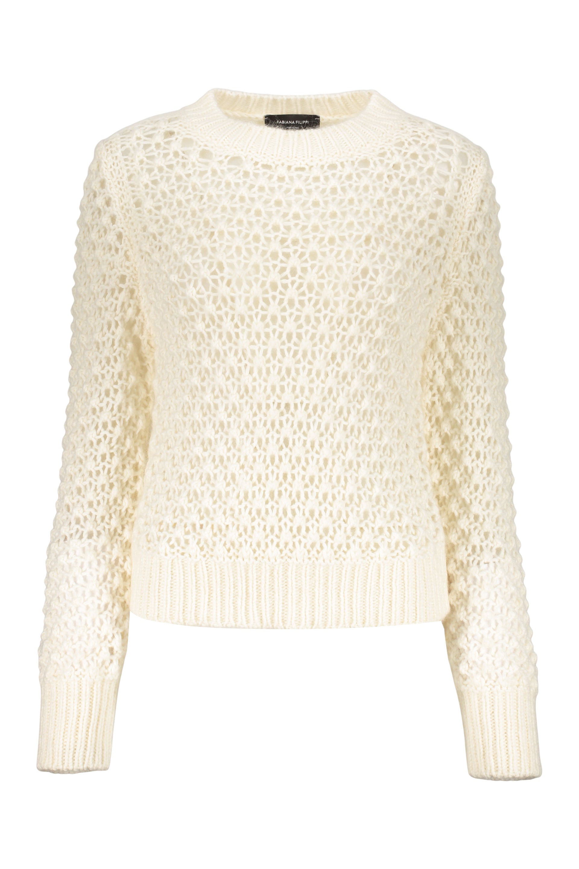 Long sleeve sweater