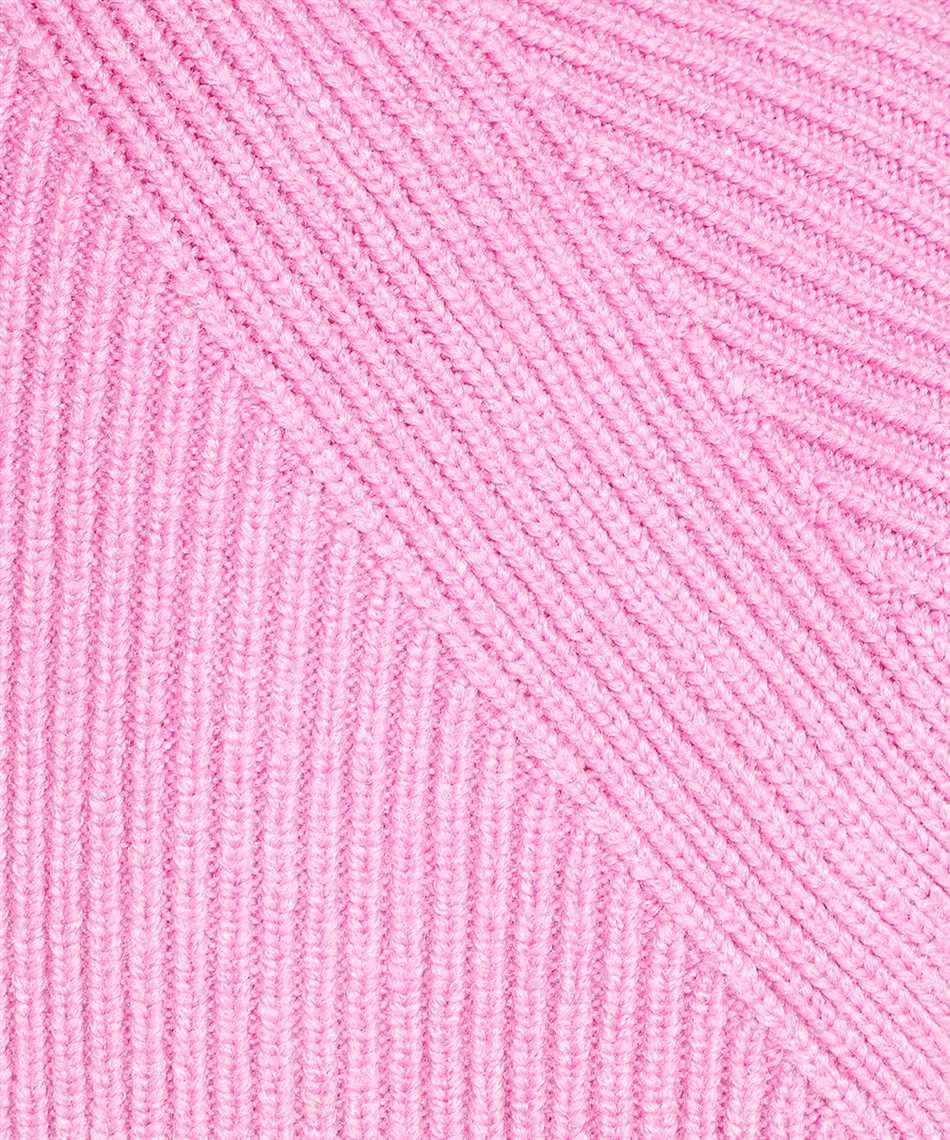 Wool blend sweater