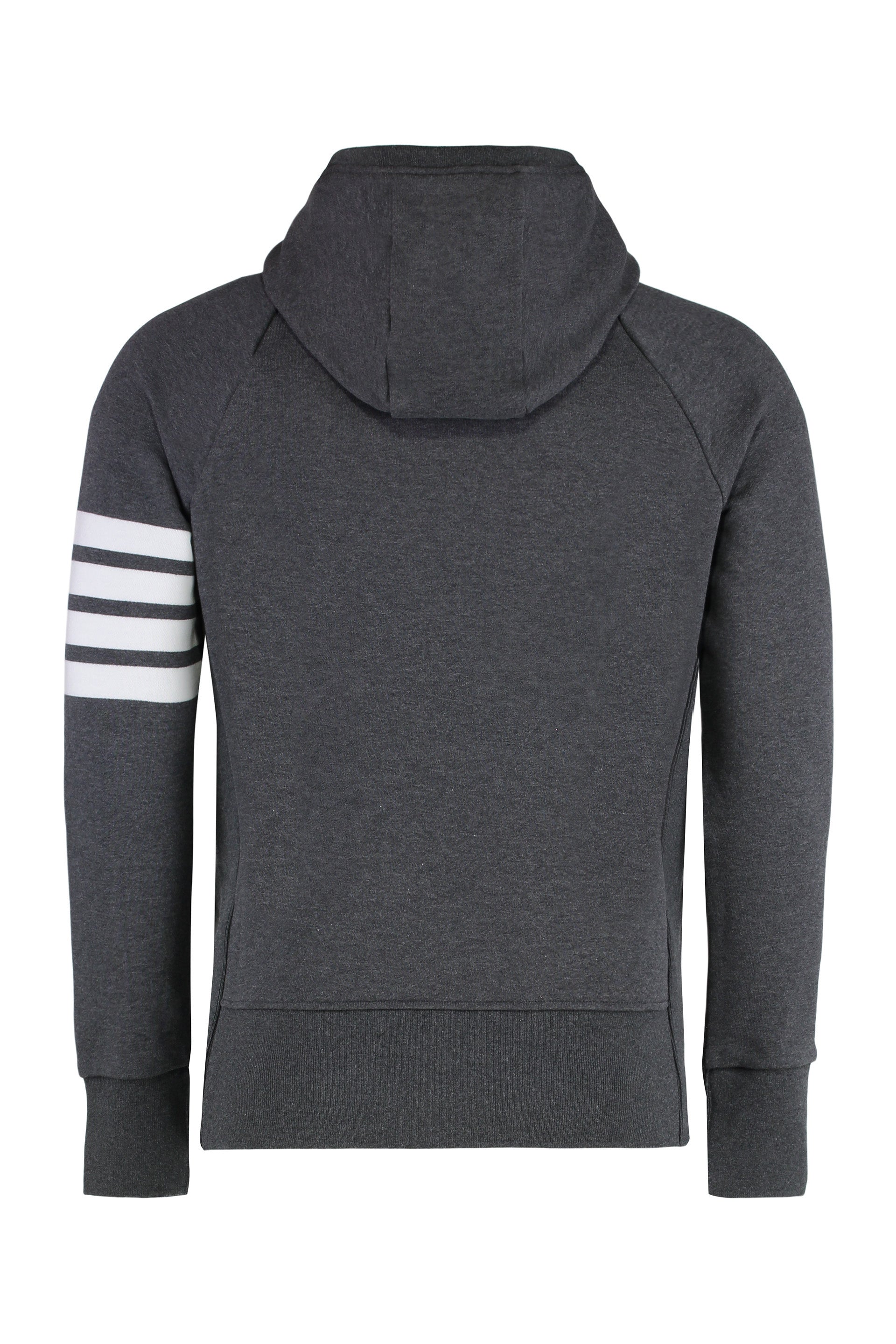 Full zip hoodie