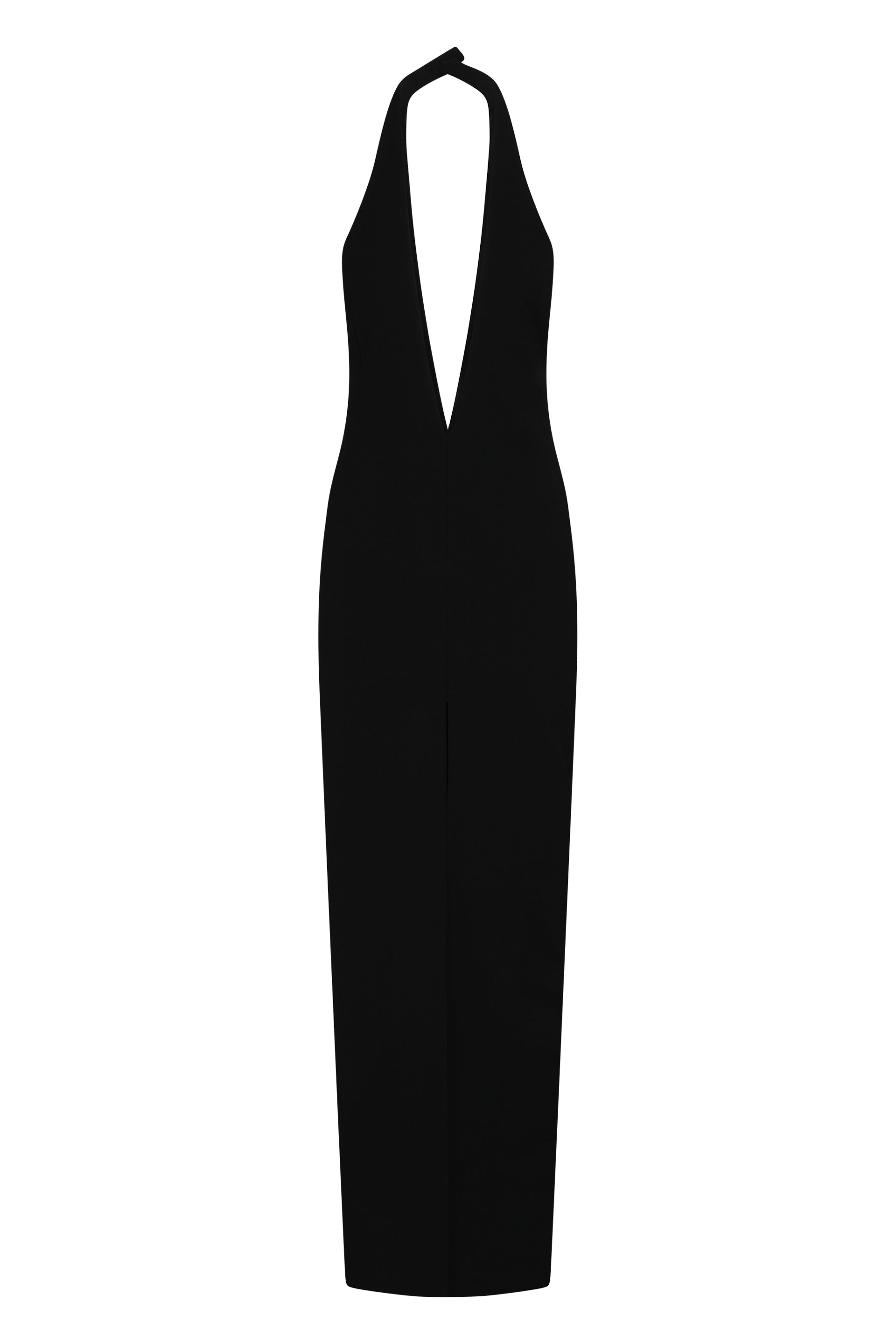 Crepe dress