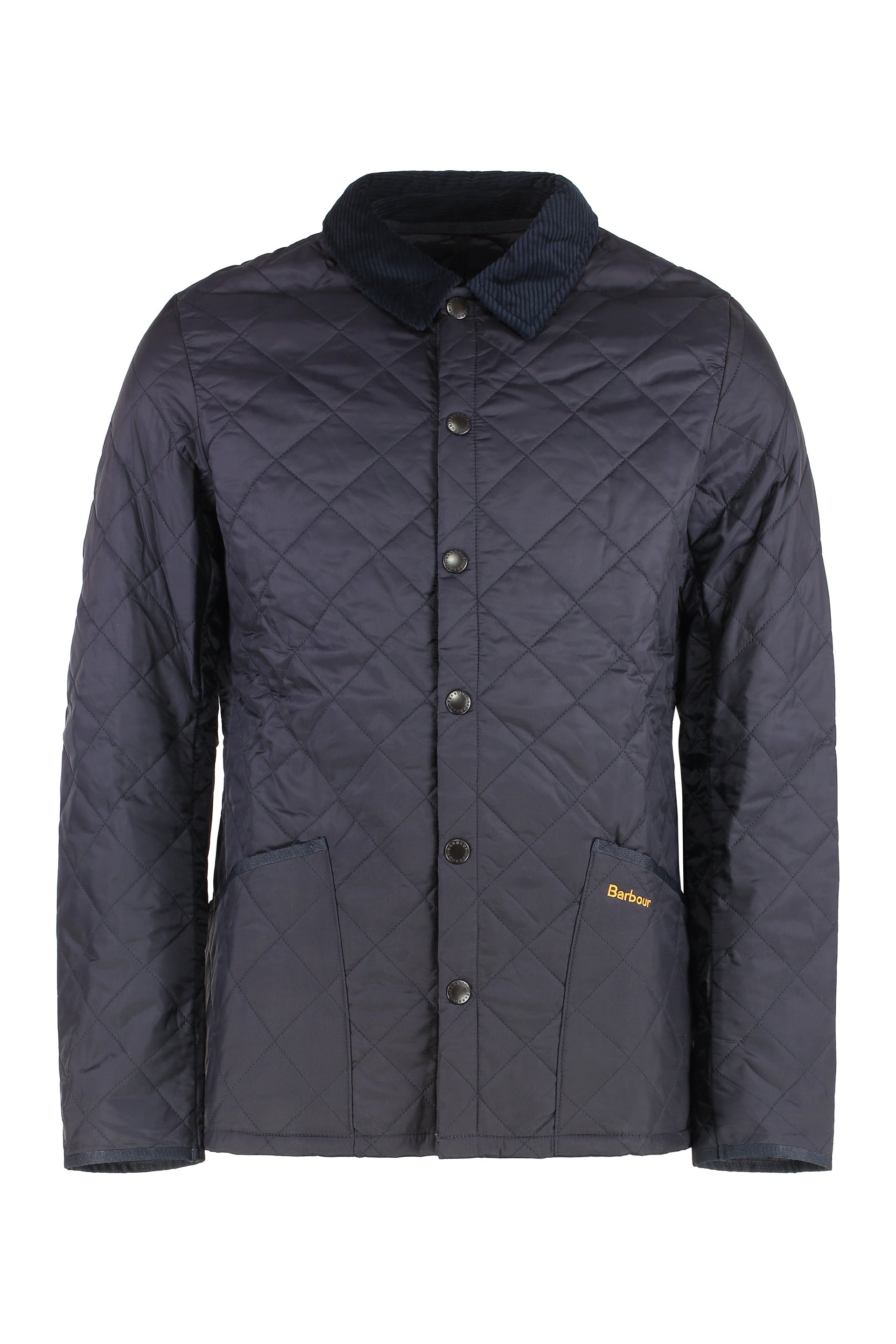 Heritage Liddesdale quilted jacket