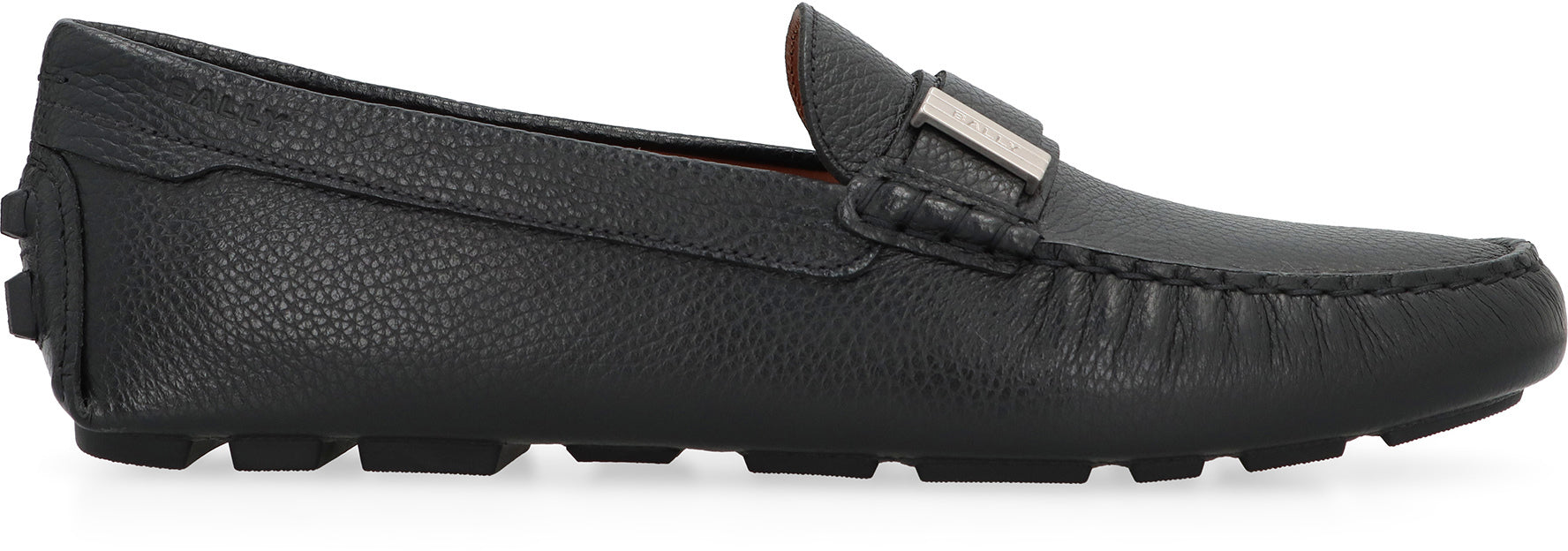 Kaido Leather loafers