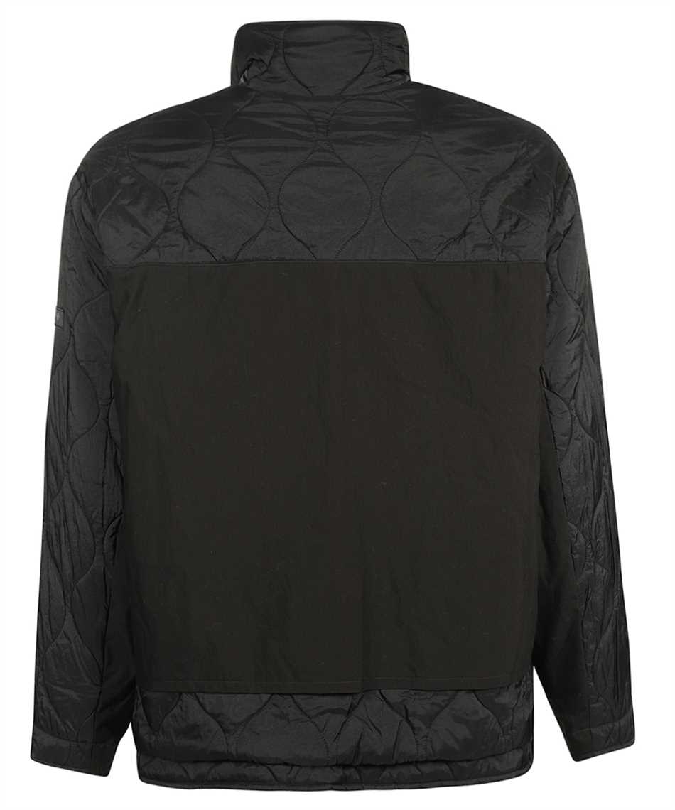 Padded jacket