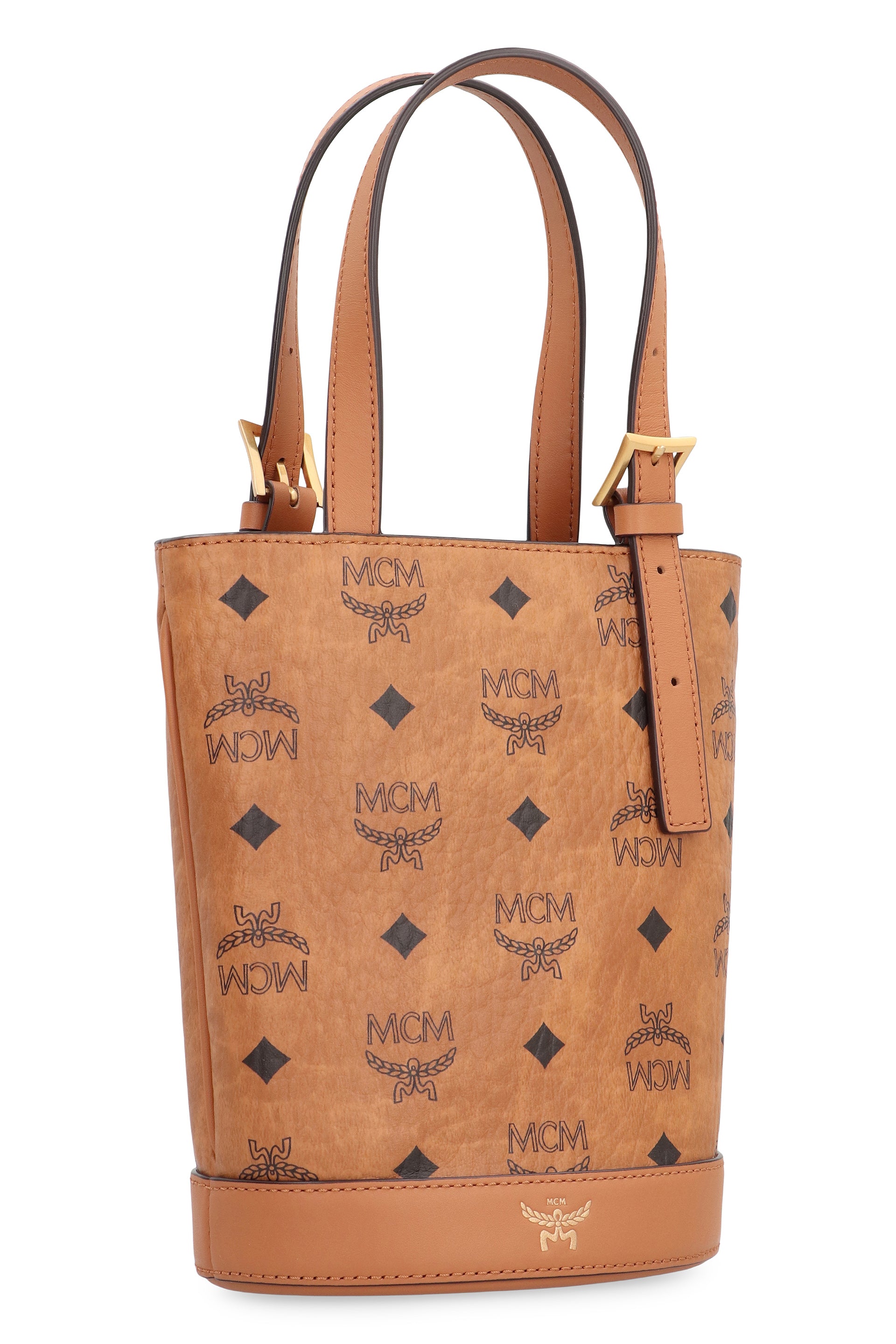 Aren Bucket bag