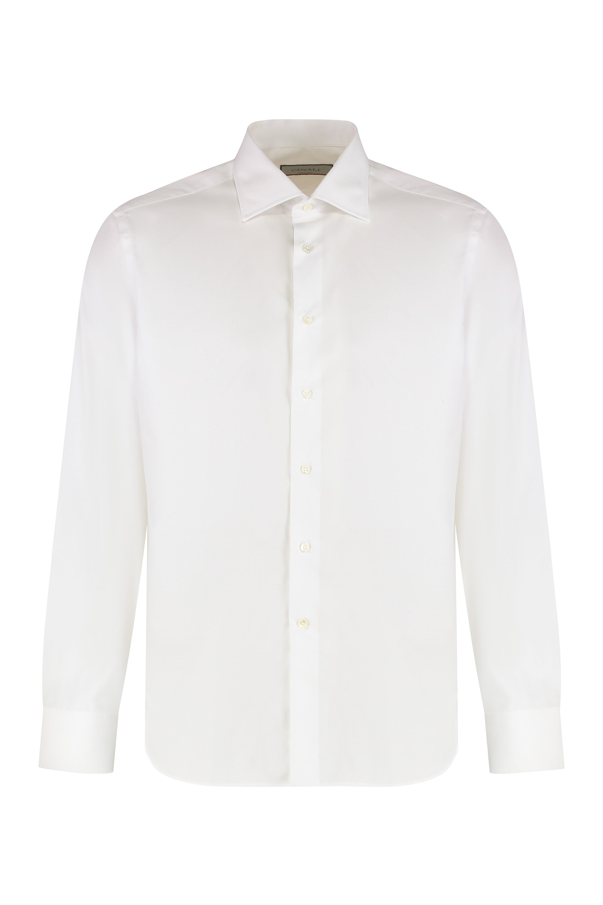 Cotton shirt