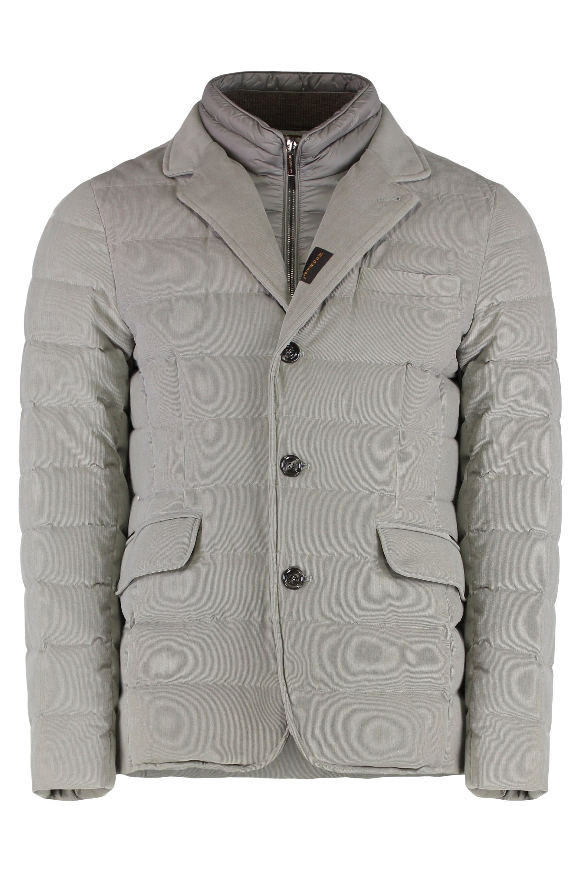 Nomos padded jacket