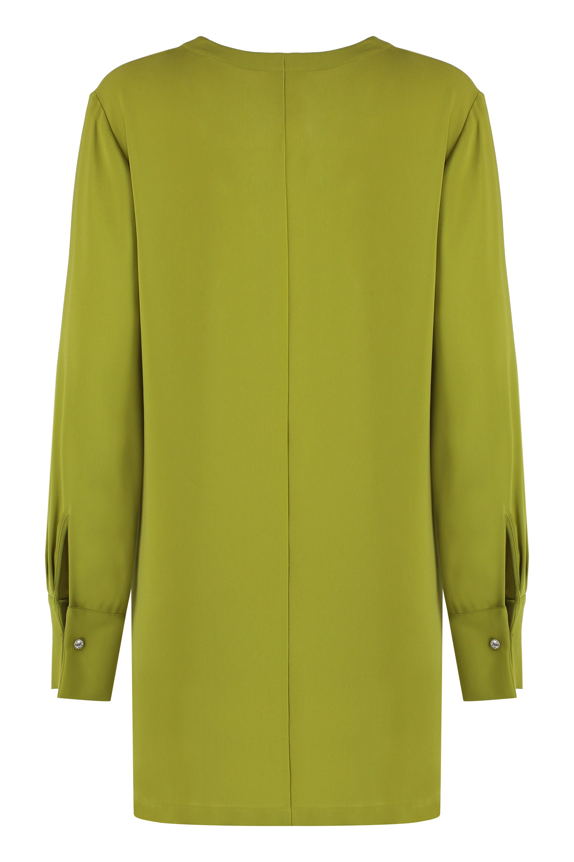 Oboli crêpe blouse