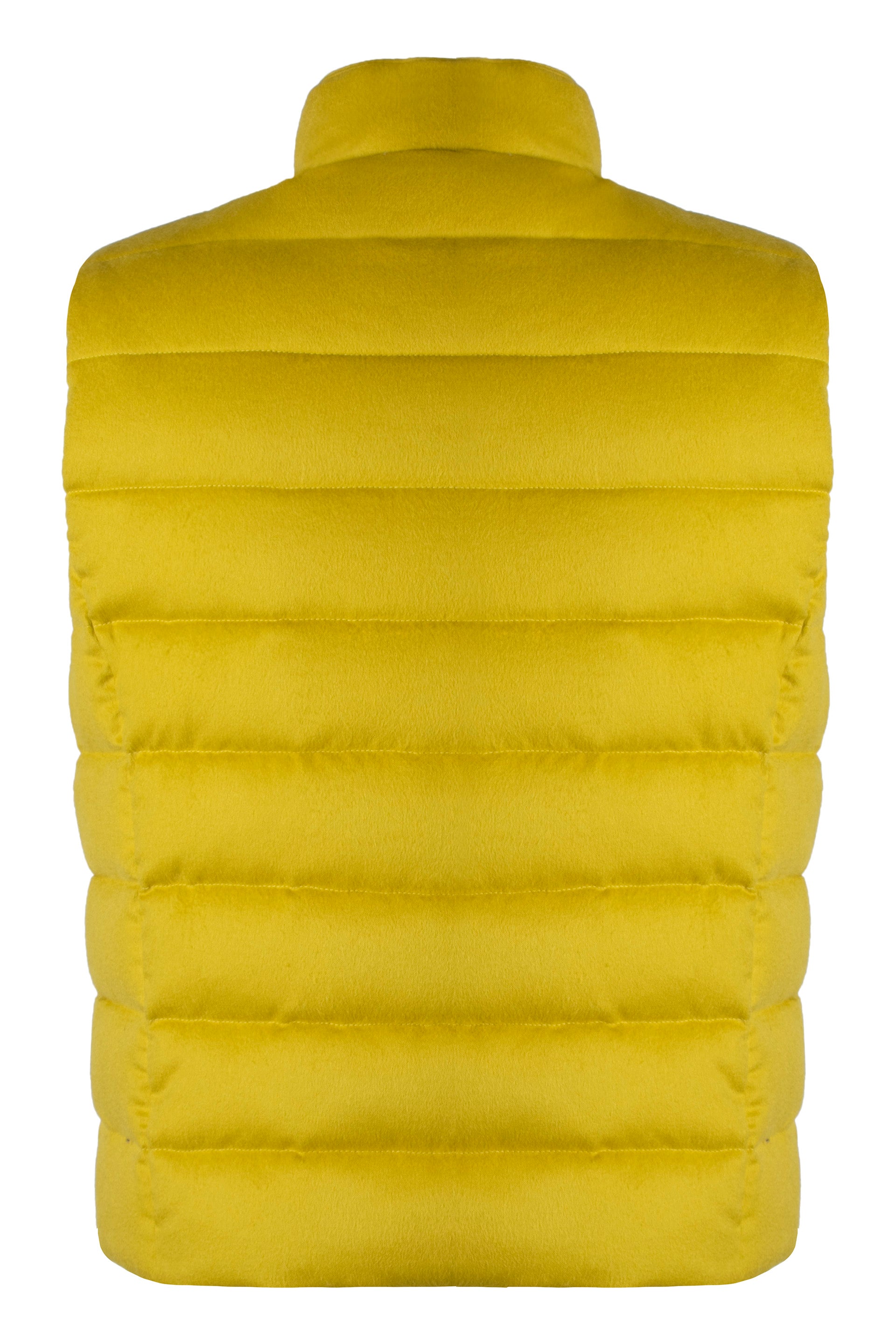 Oliver full zip down vest