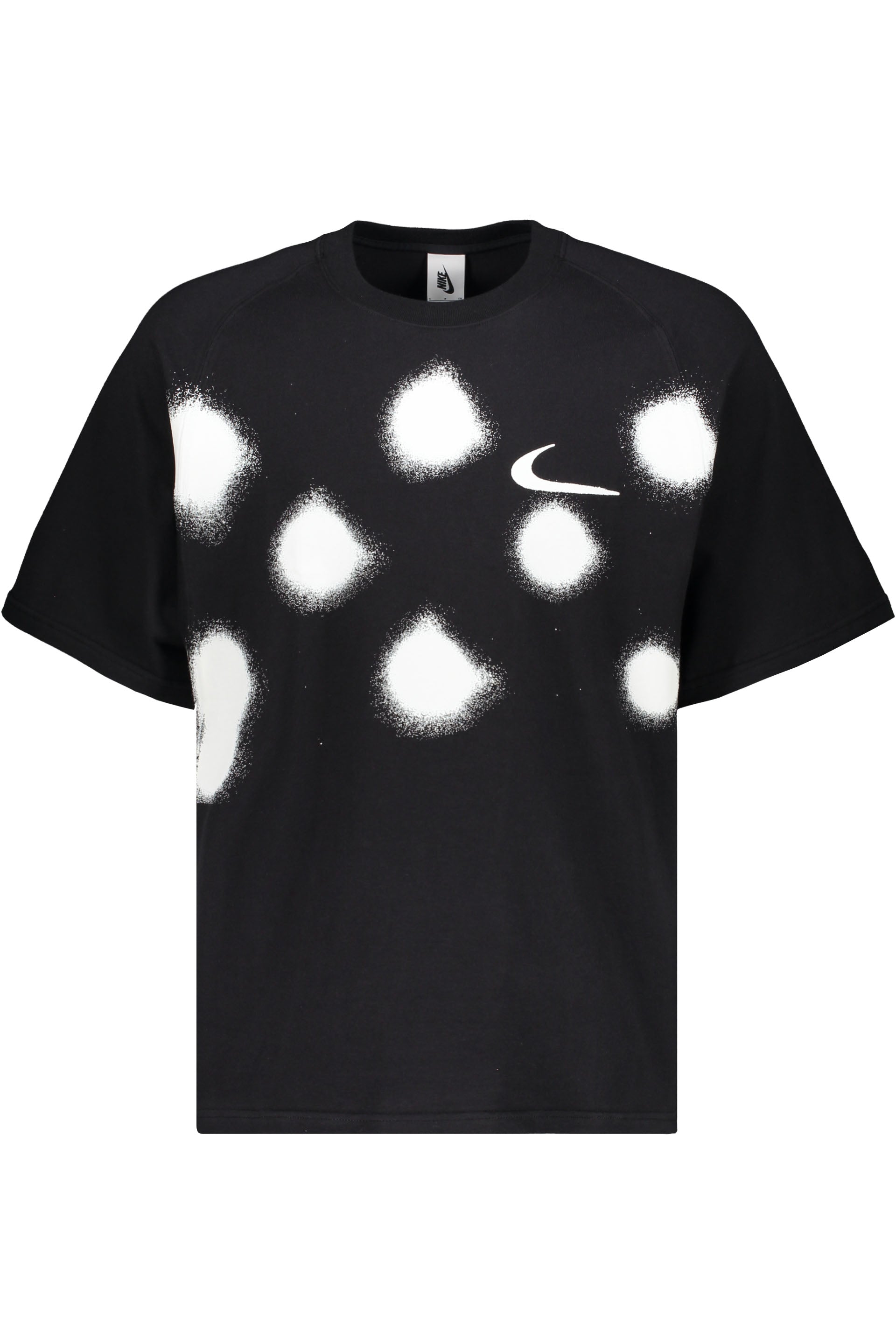 Nike x Off White short sleeve t-shirt