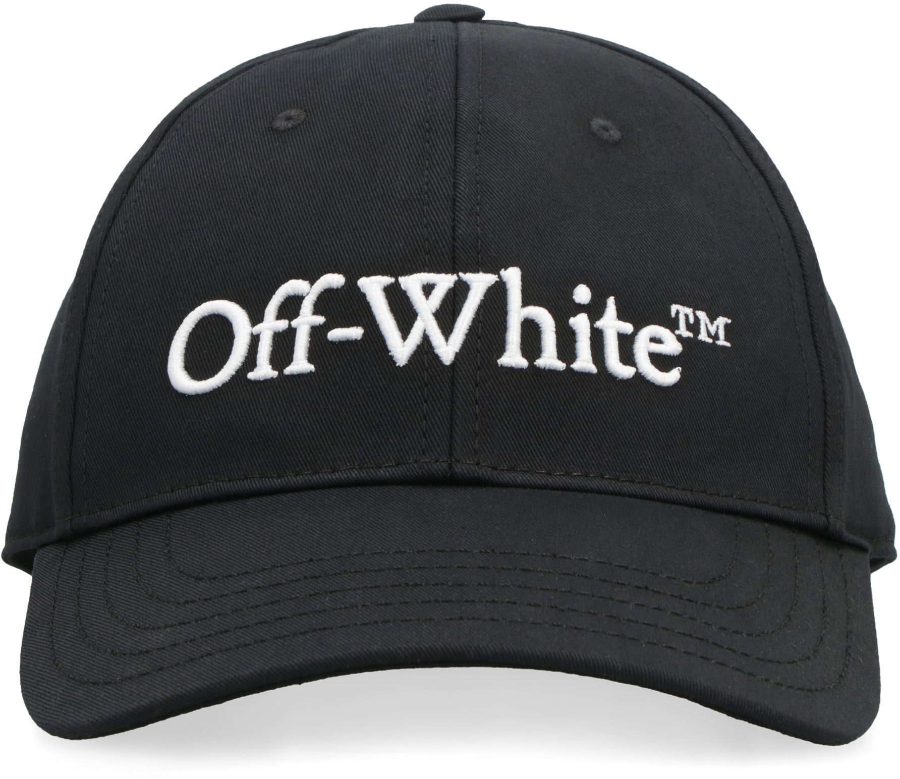 Logo baseball cap
