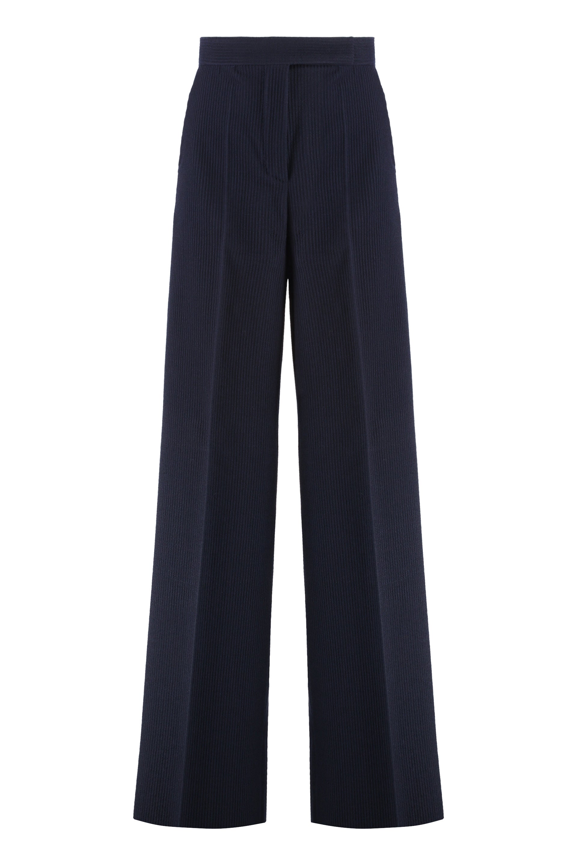 Osol Virgin wool trousers