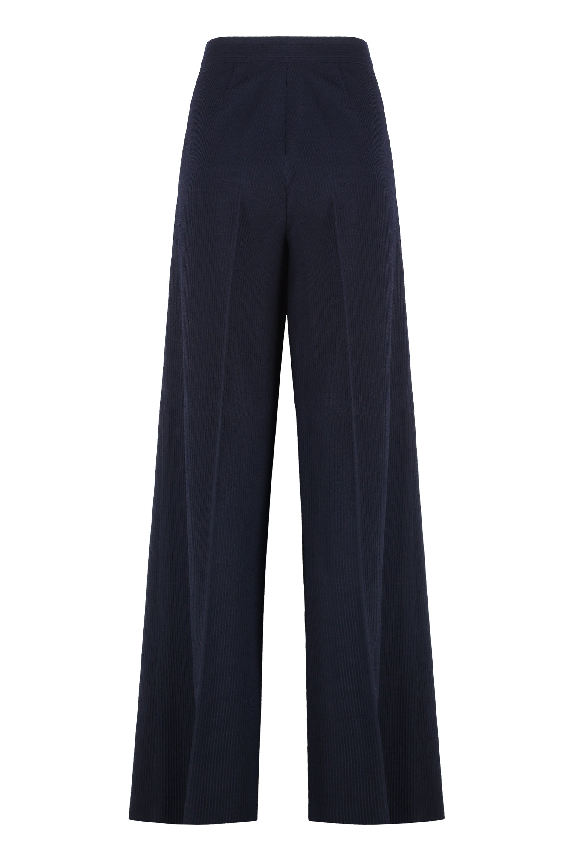Osol Virgin wool trousers
