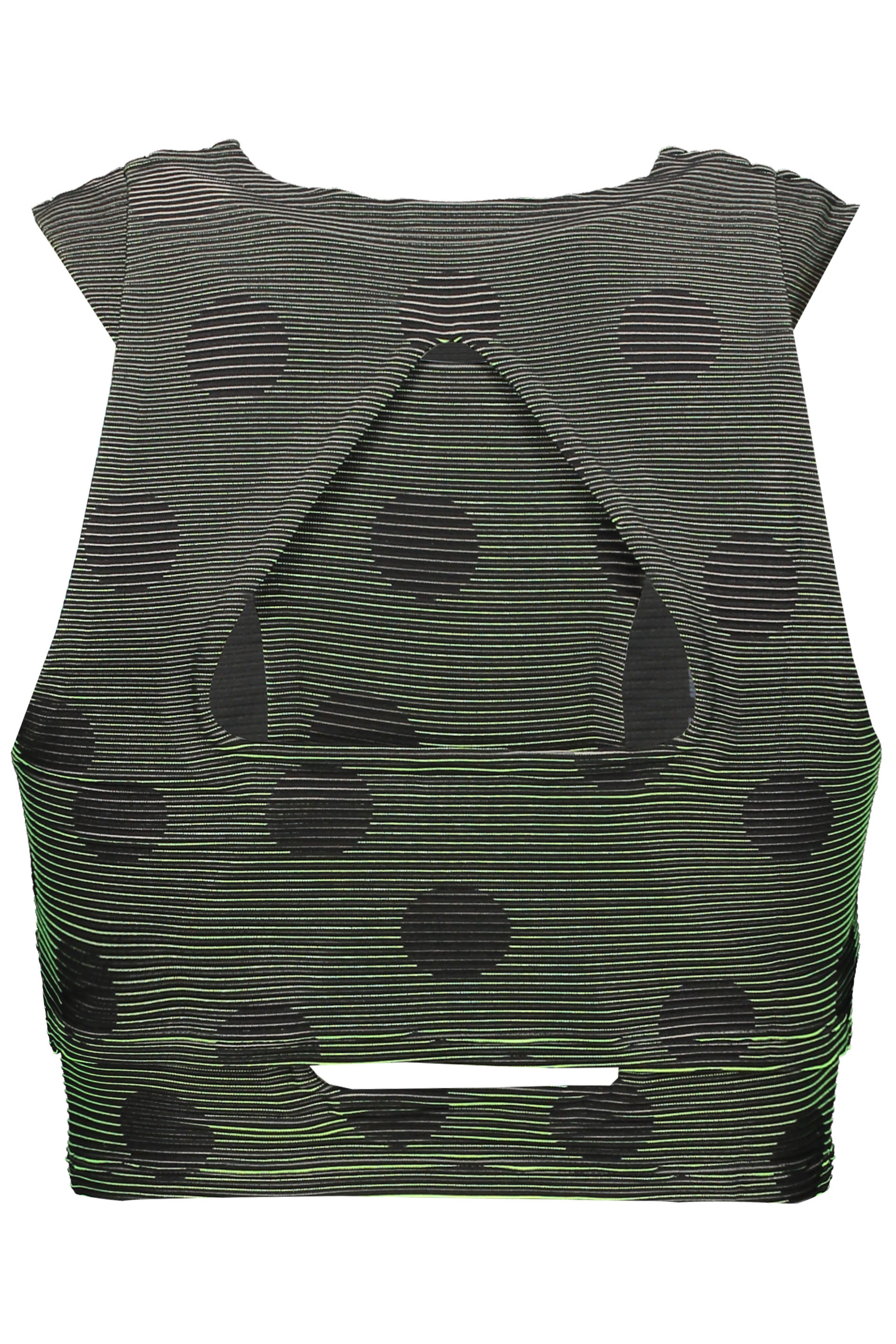 Nike x Off White Logo sporty tank-top