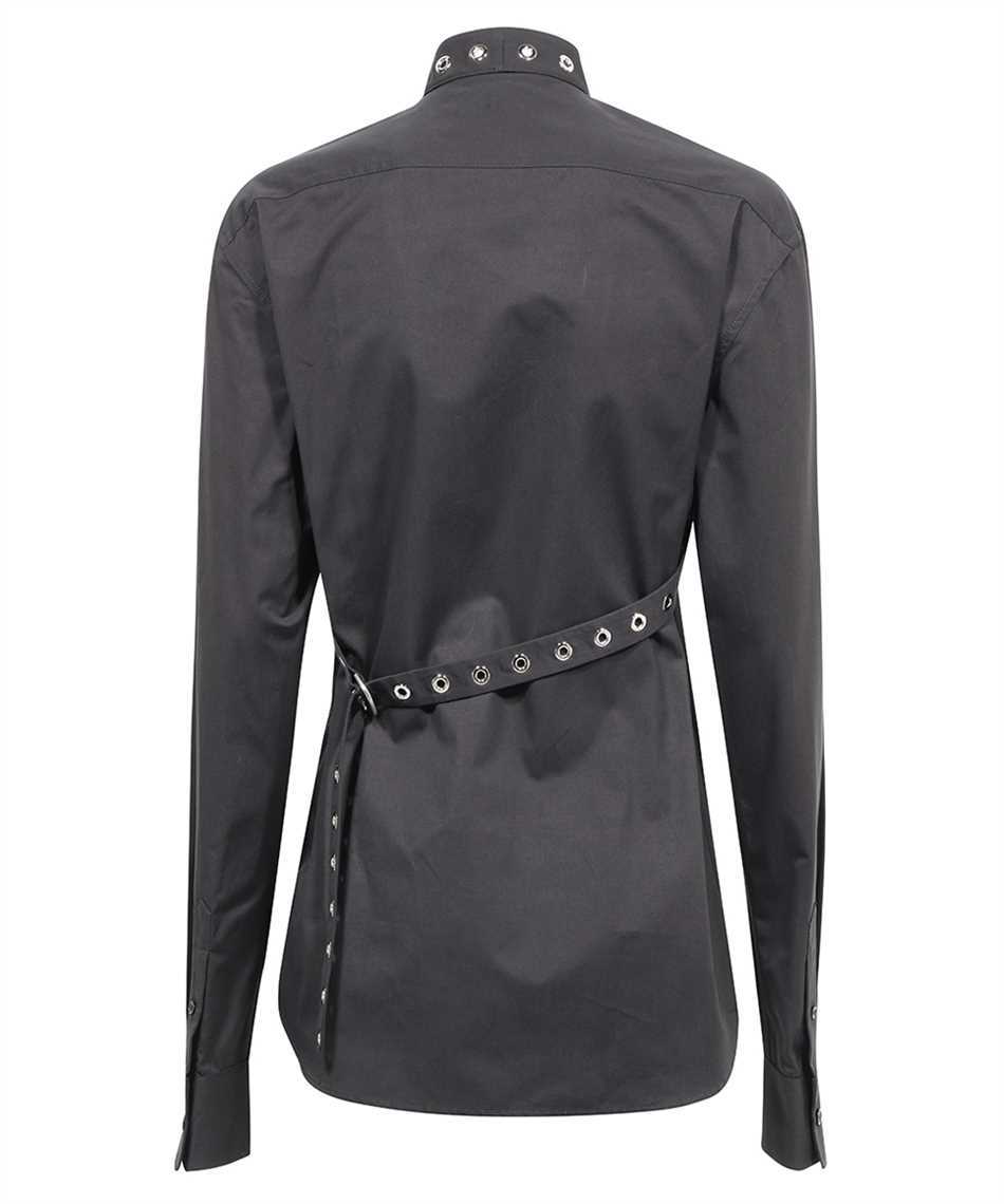Long-sleeved shirt