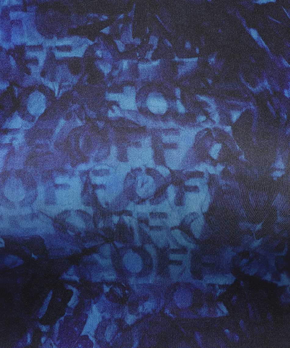 Logo sporty tank-top