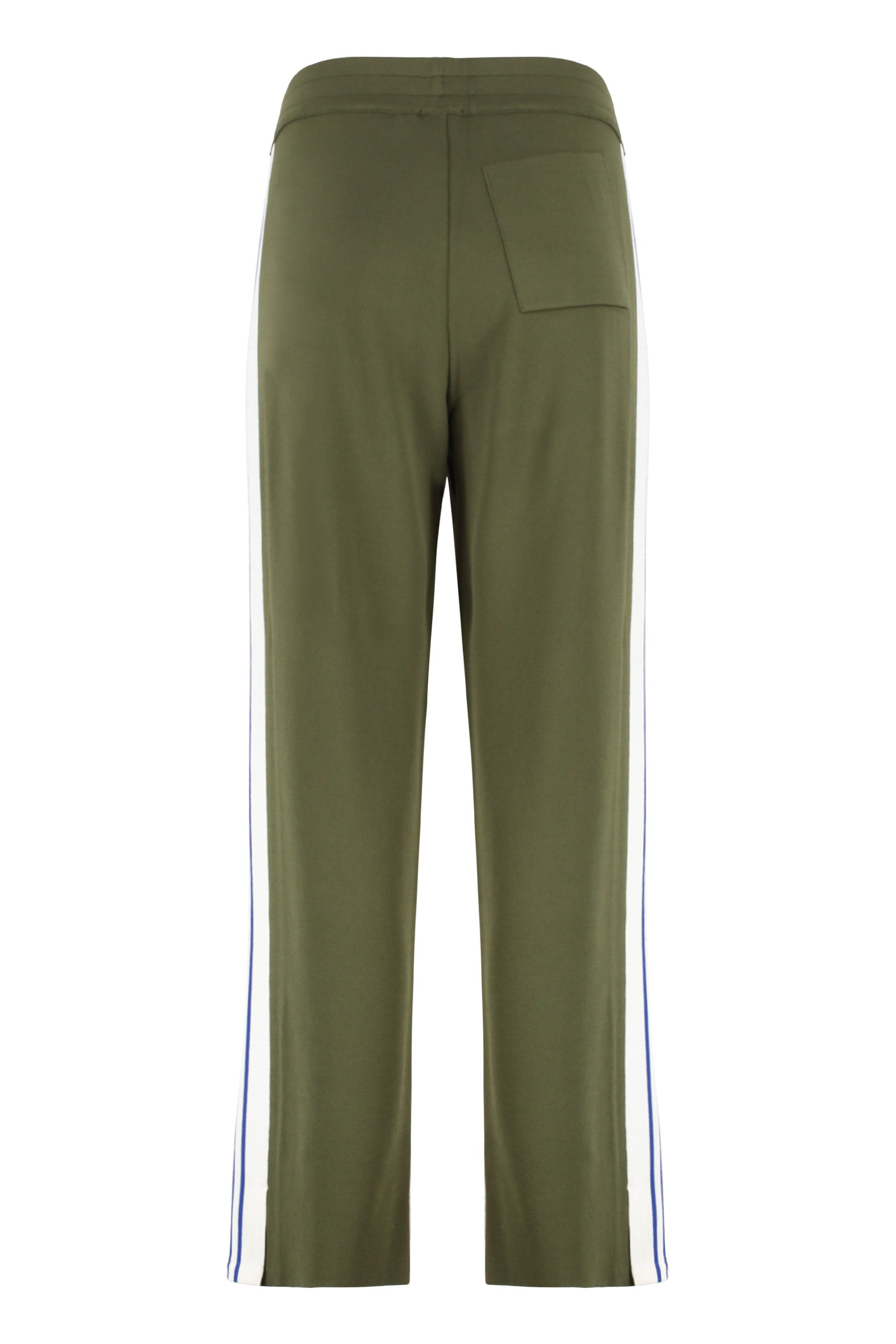 Viscose sweatpants
