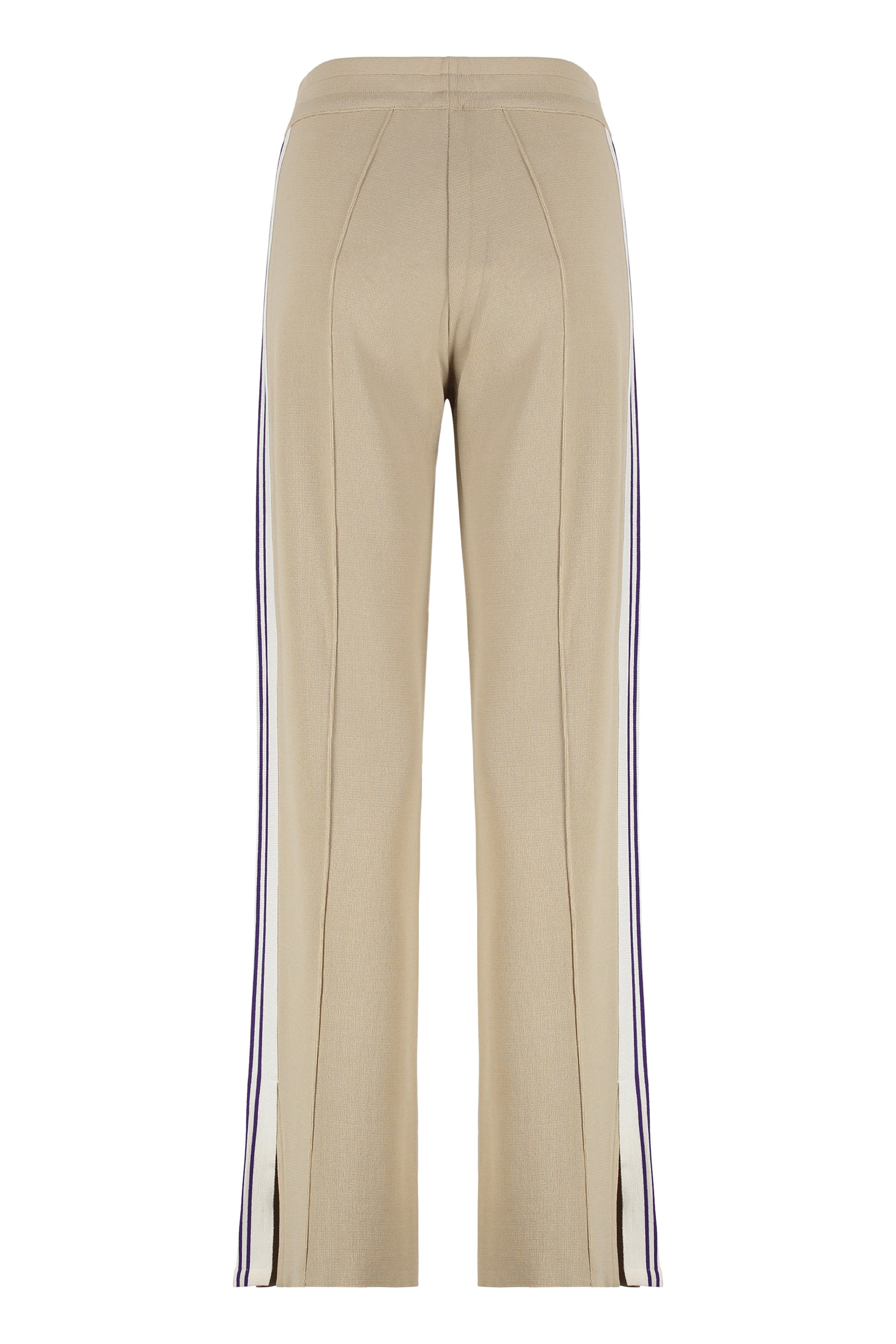 Viscose sweatpants