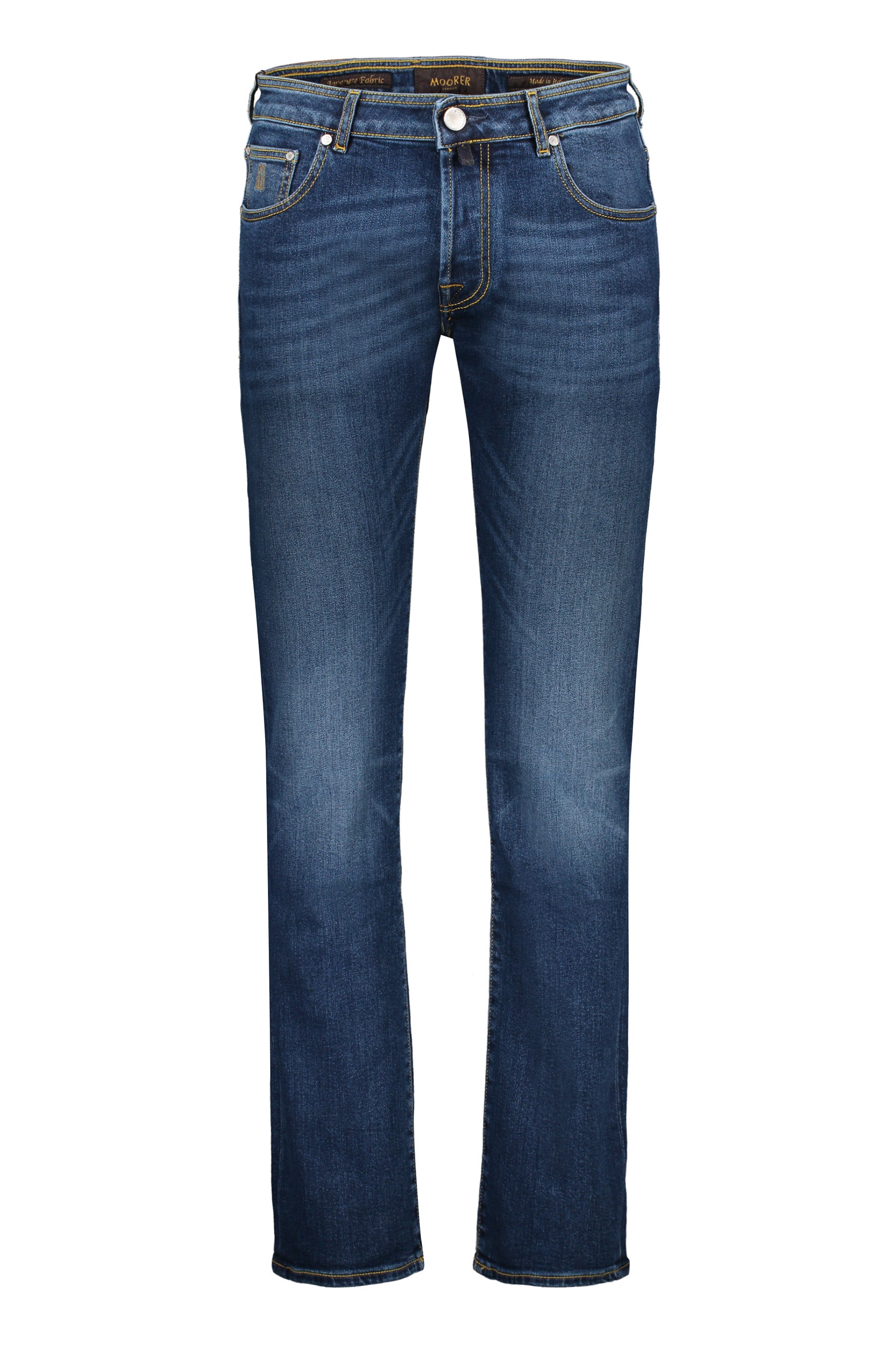 Pavel 5-pocket jeans