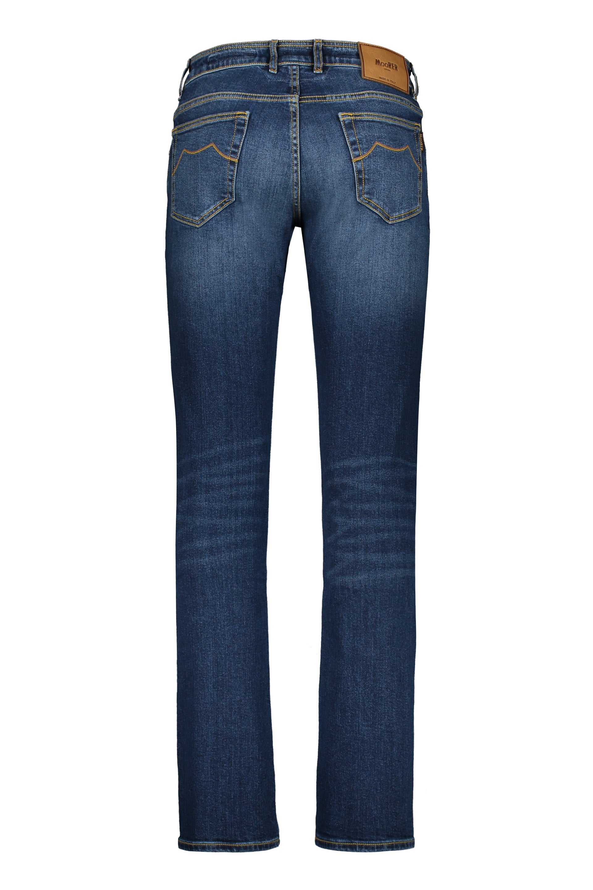 Pavel 5-pocket jeans