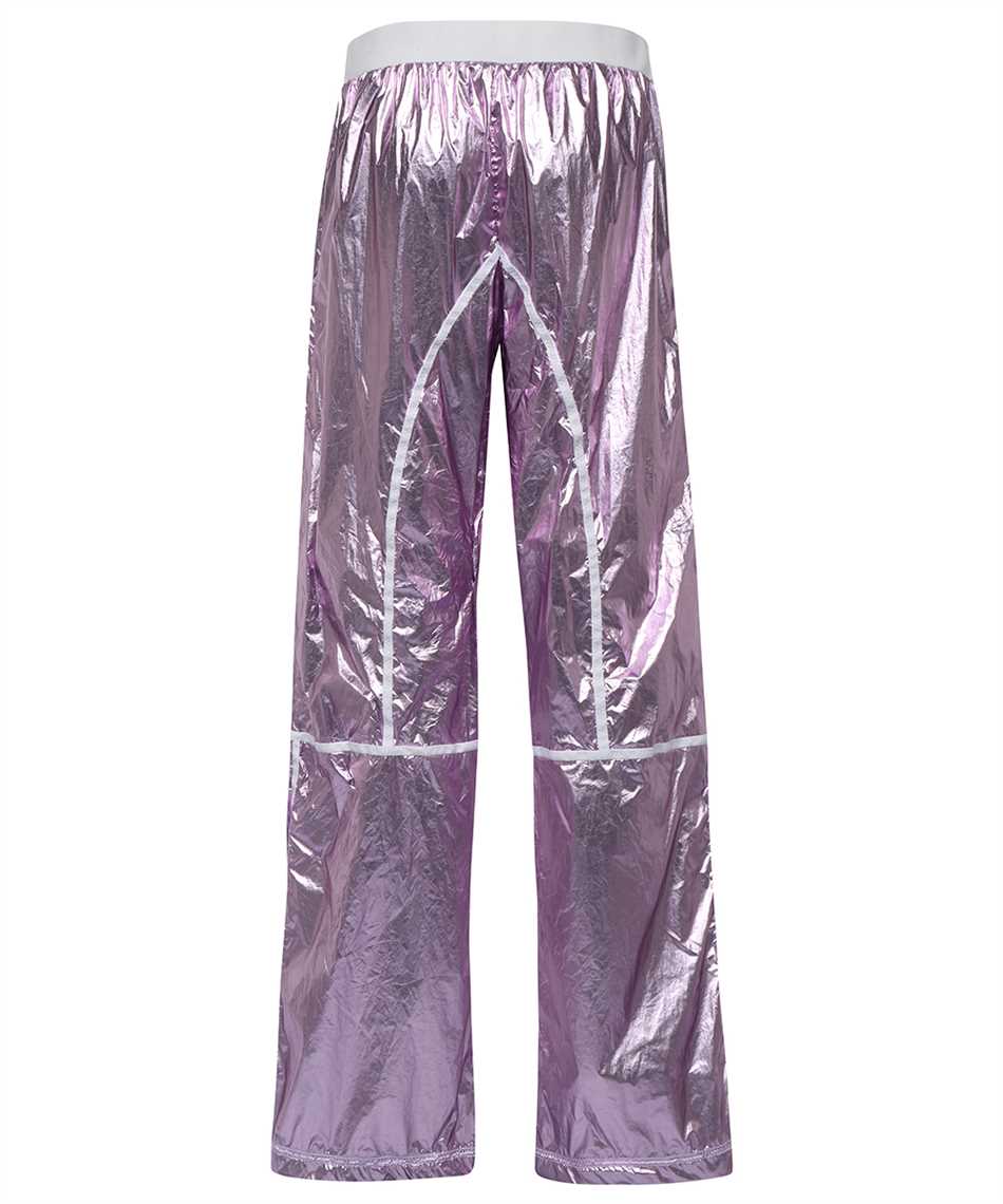 Technical fabric pants