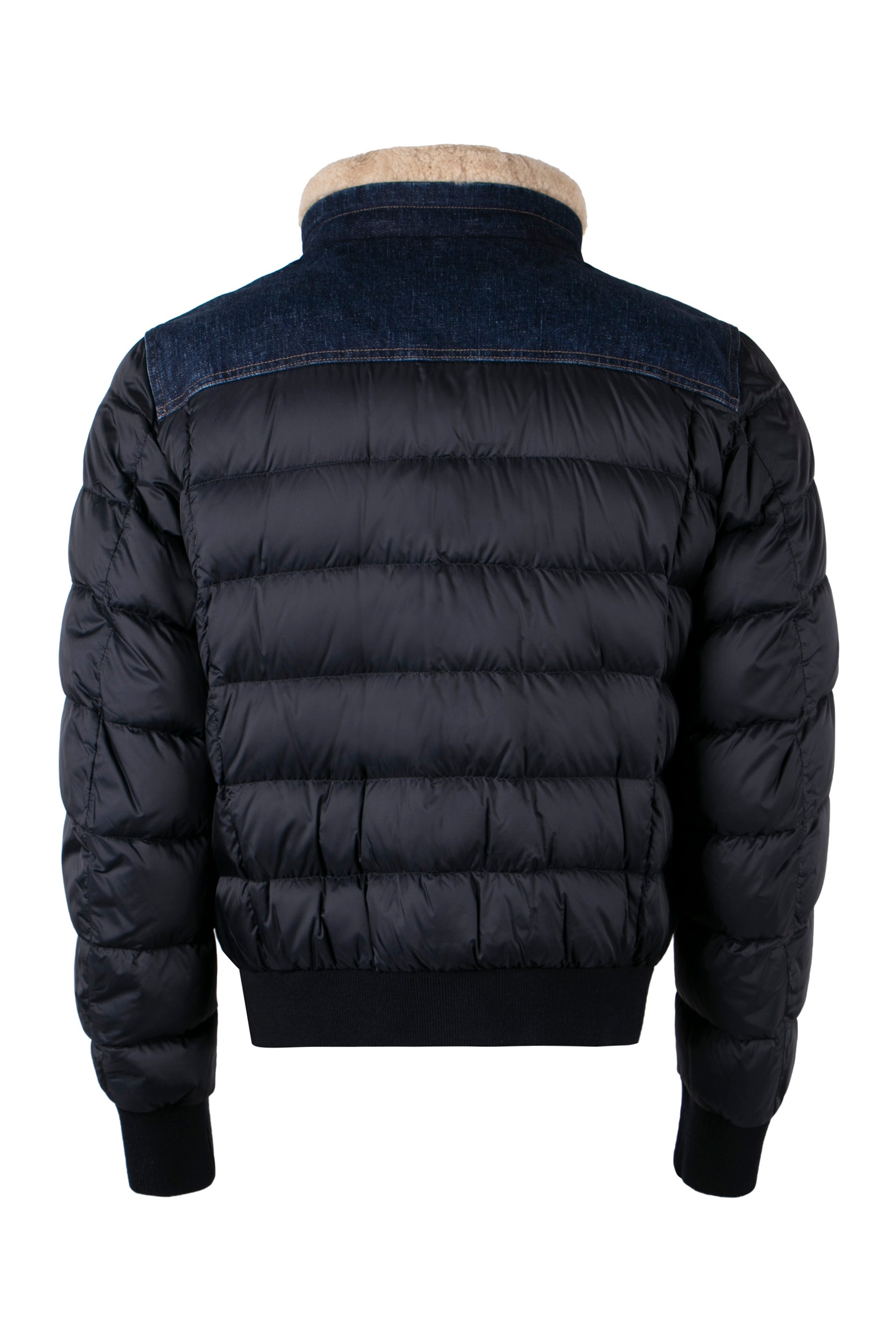 Petrone padded jacket