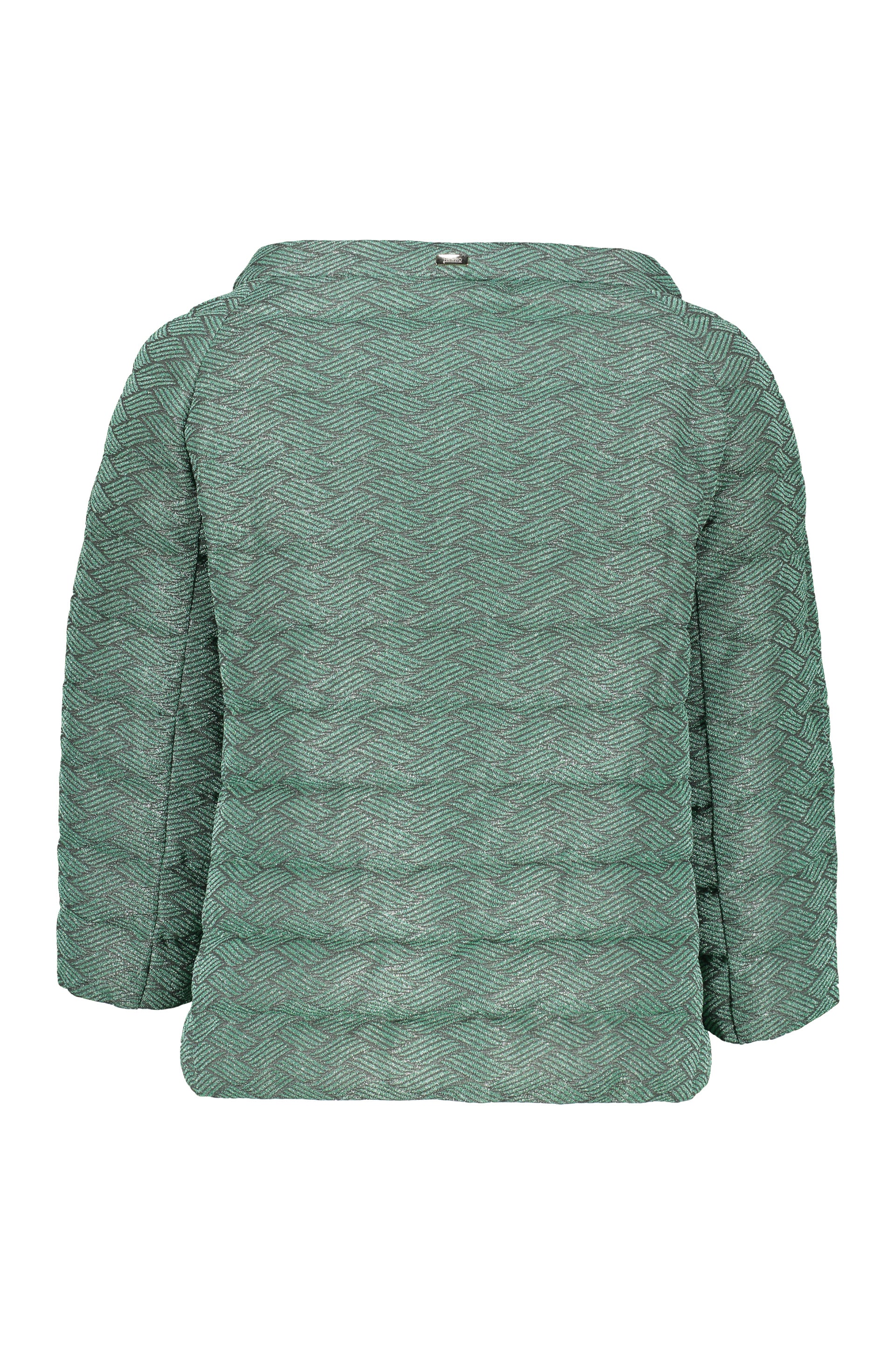 Padded jacket