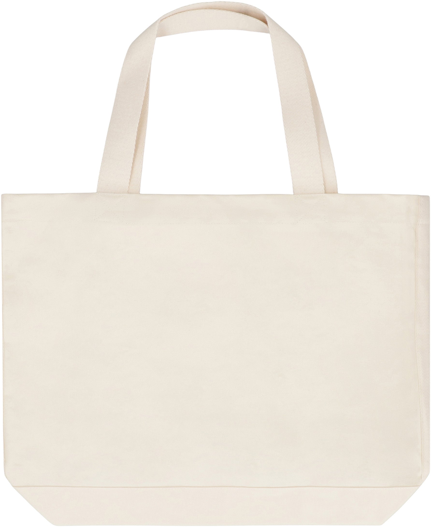 Tote bag made of cotton