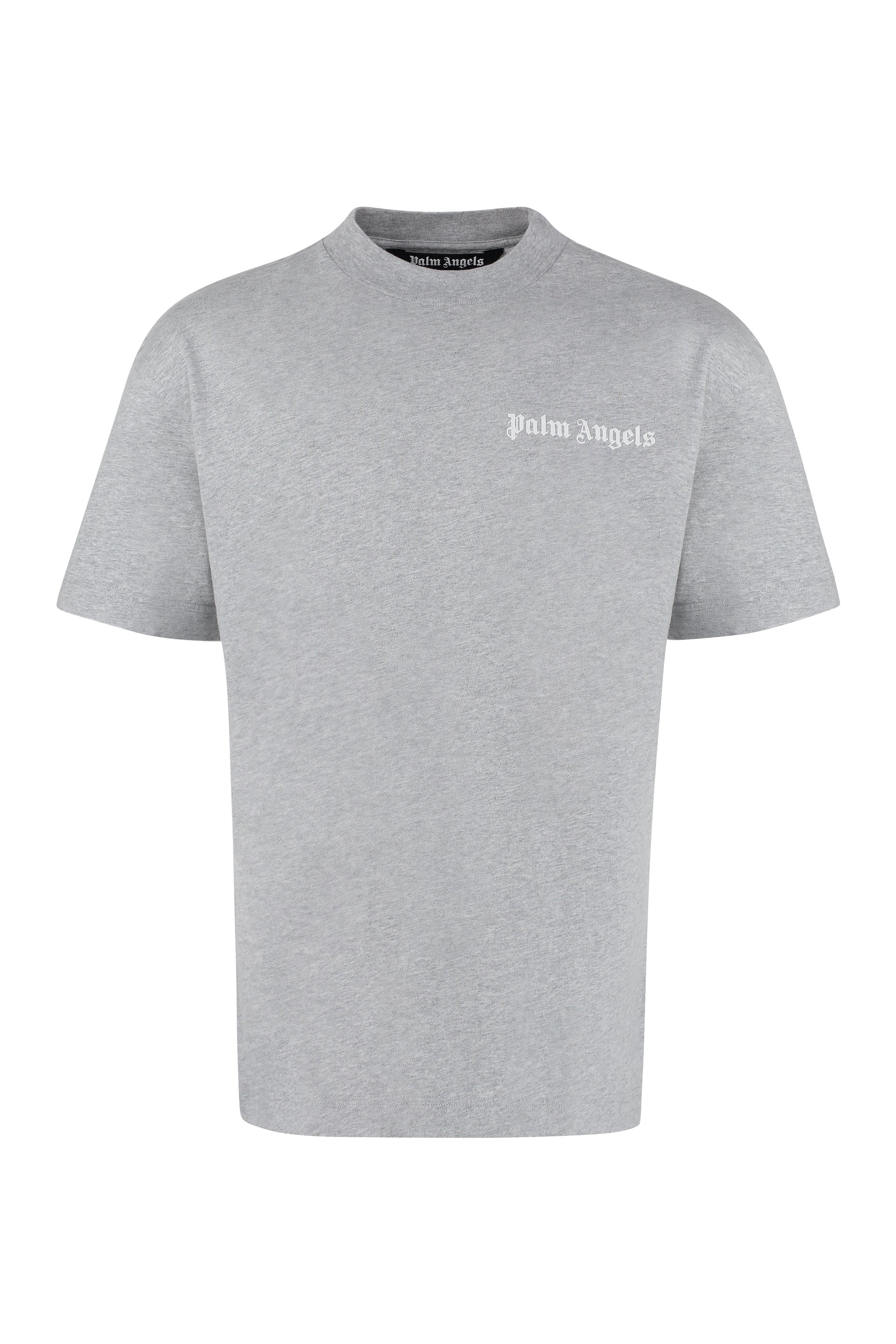 Set of three cotton t-shirts