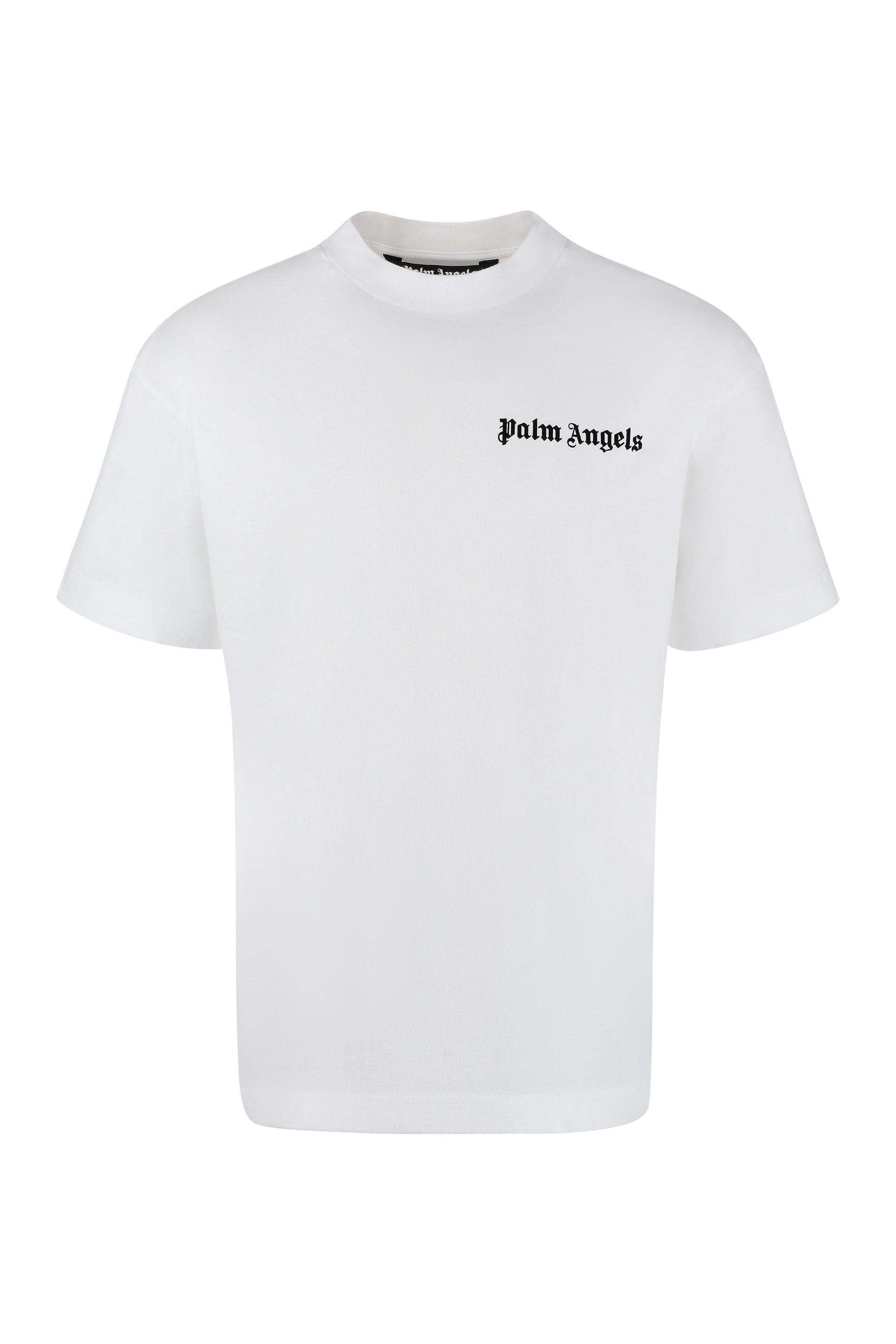 Set of three cotton t-shirts